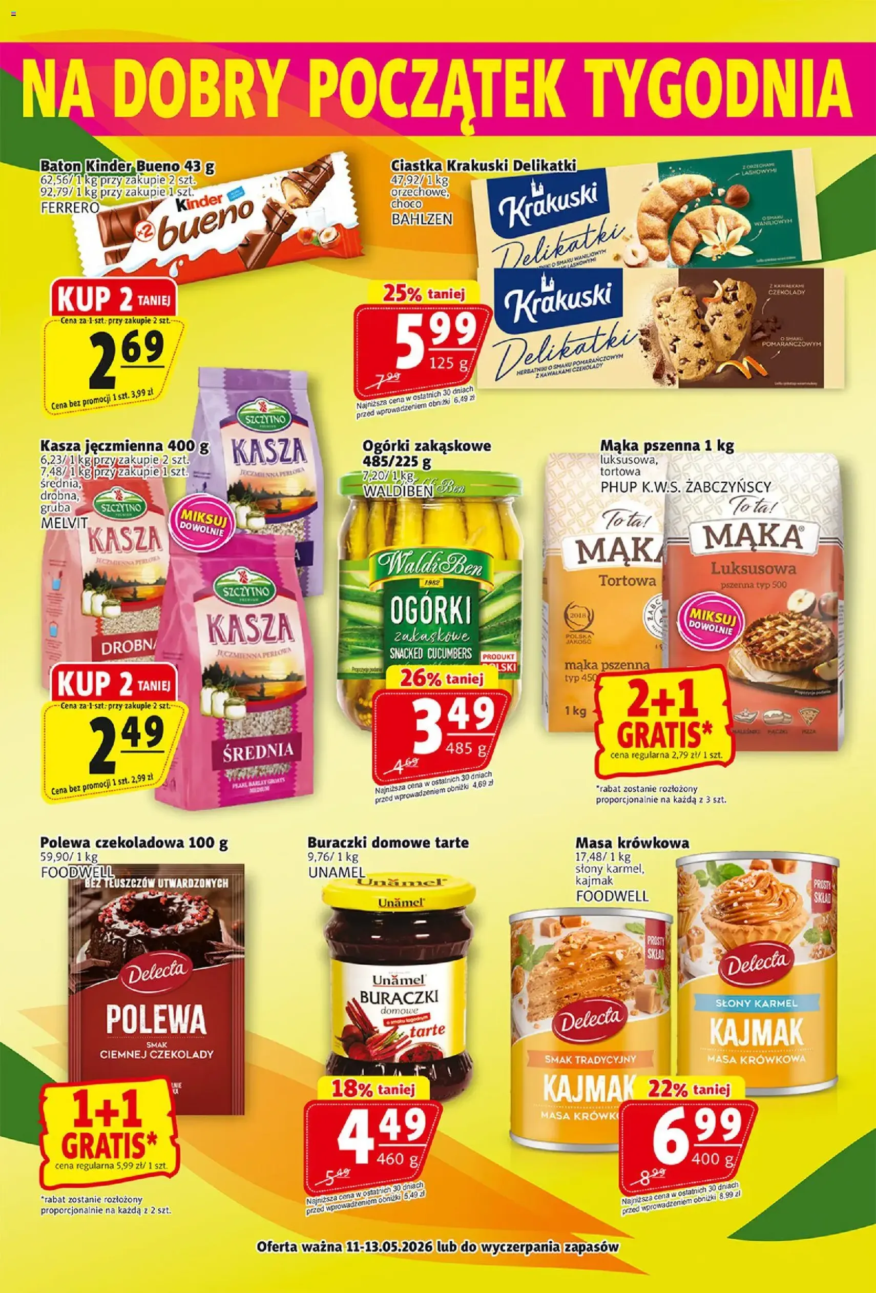 Prim Market gazetka - ważny gazetka od 07.05.2026 strona 20 z 20