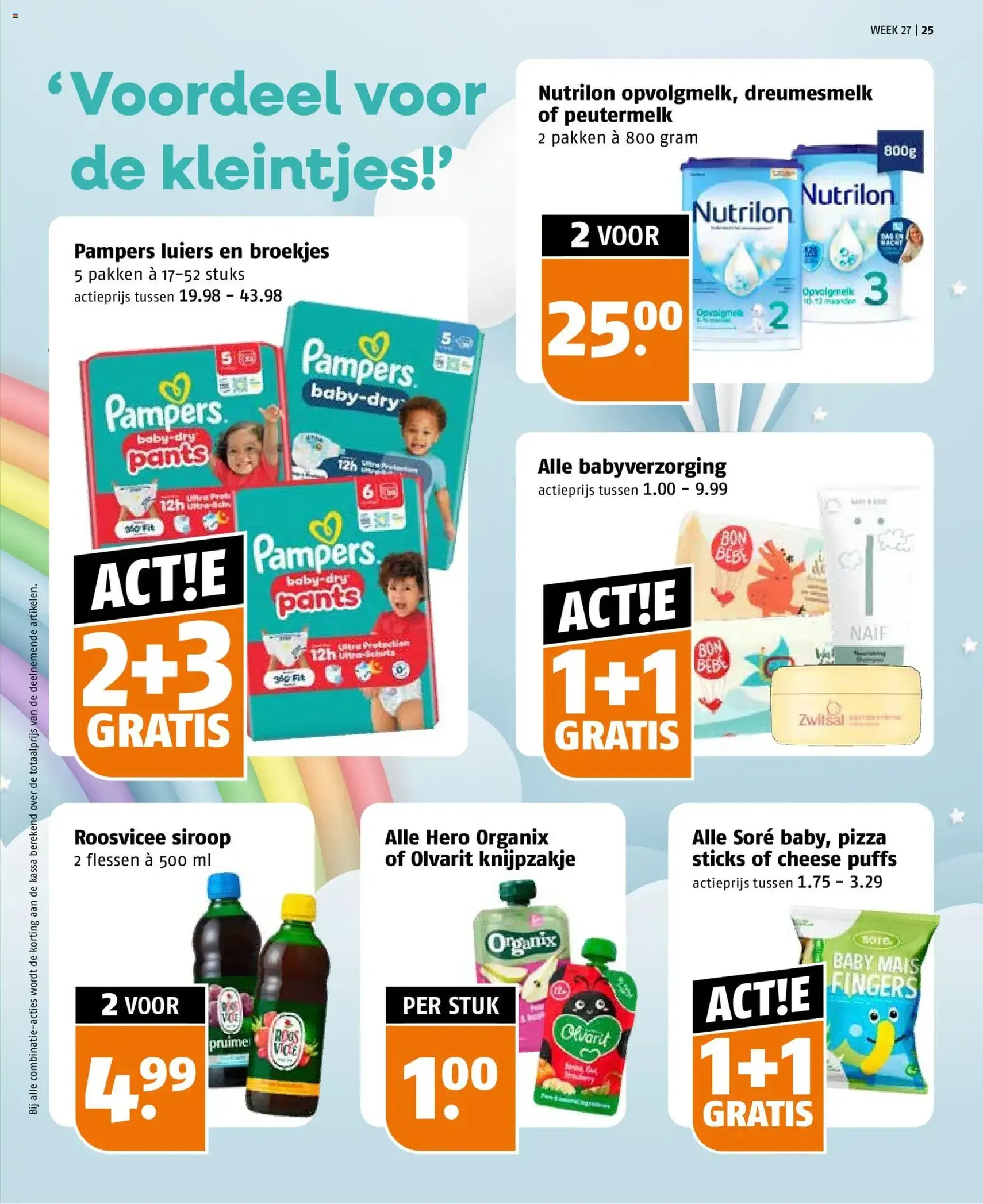 Poiesz folder - geldige folder vanaf 28-06-2026 pagina 25 van 41