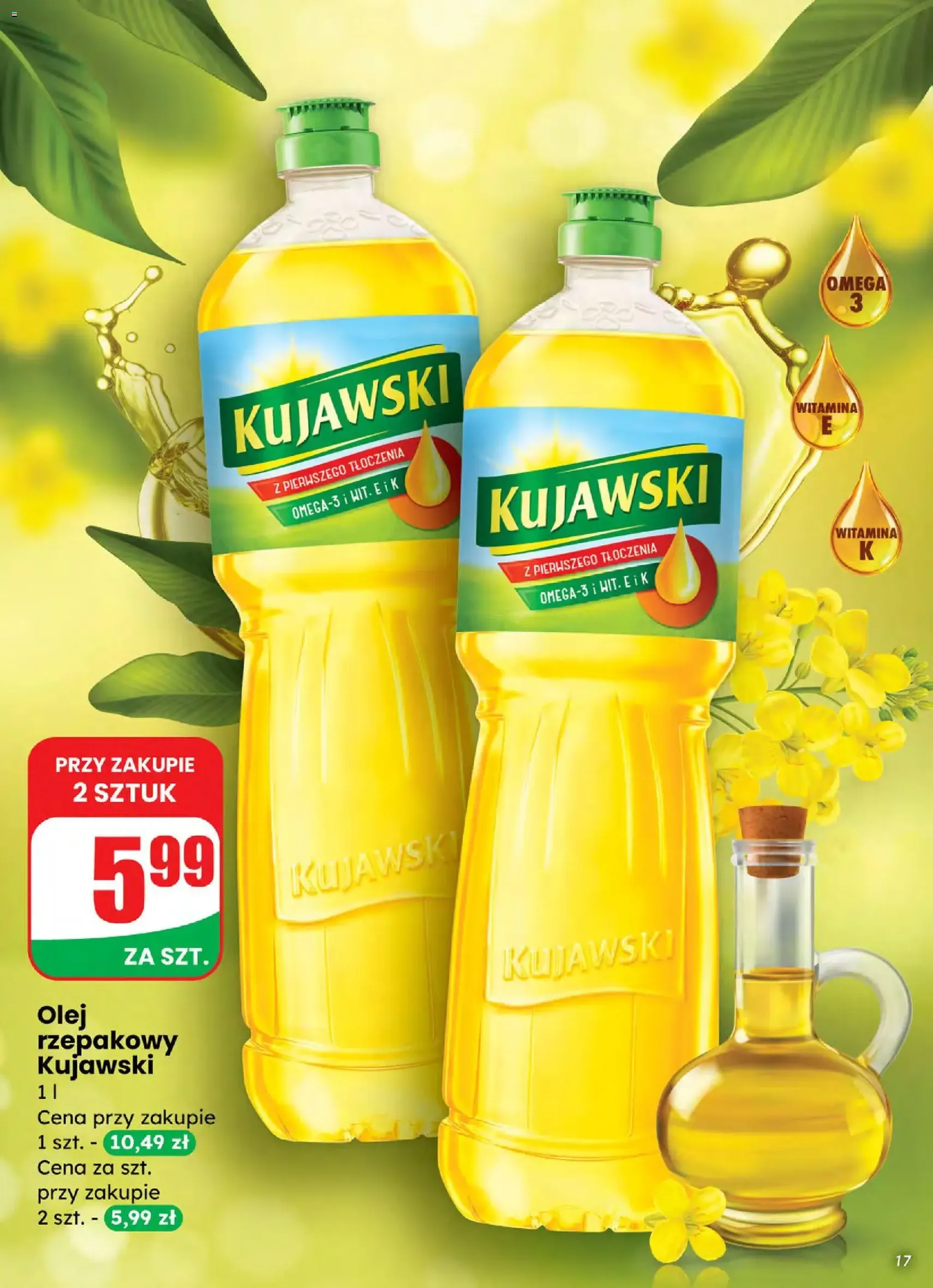 Dino Gazetka - ważny gazetka od 05.11.2025 strona 17 z 68