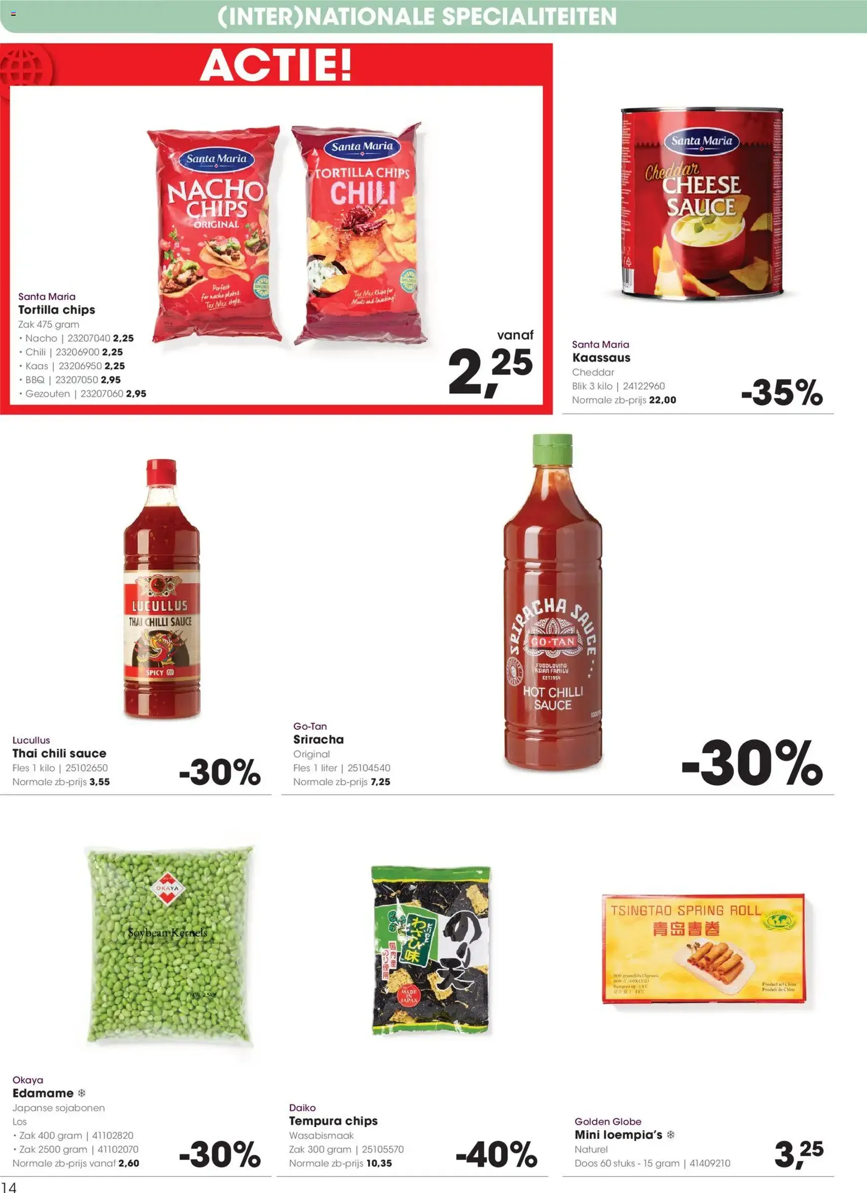 Hanos - Folder - geldige folder vanaf 01-01-2026 pagina 14 van 24