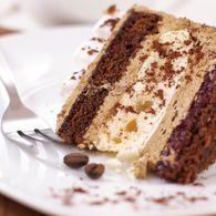 Preview of Coffee cake