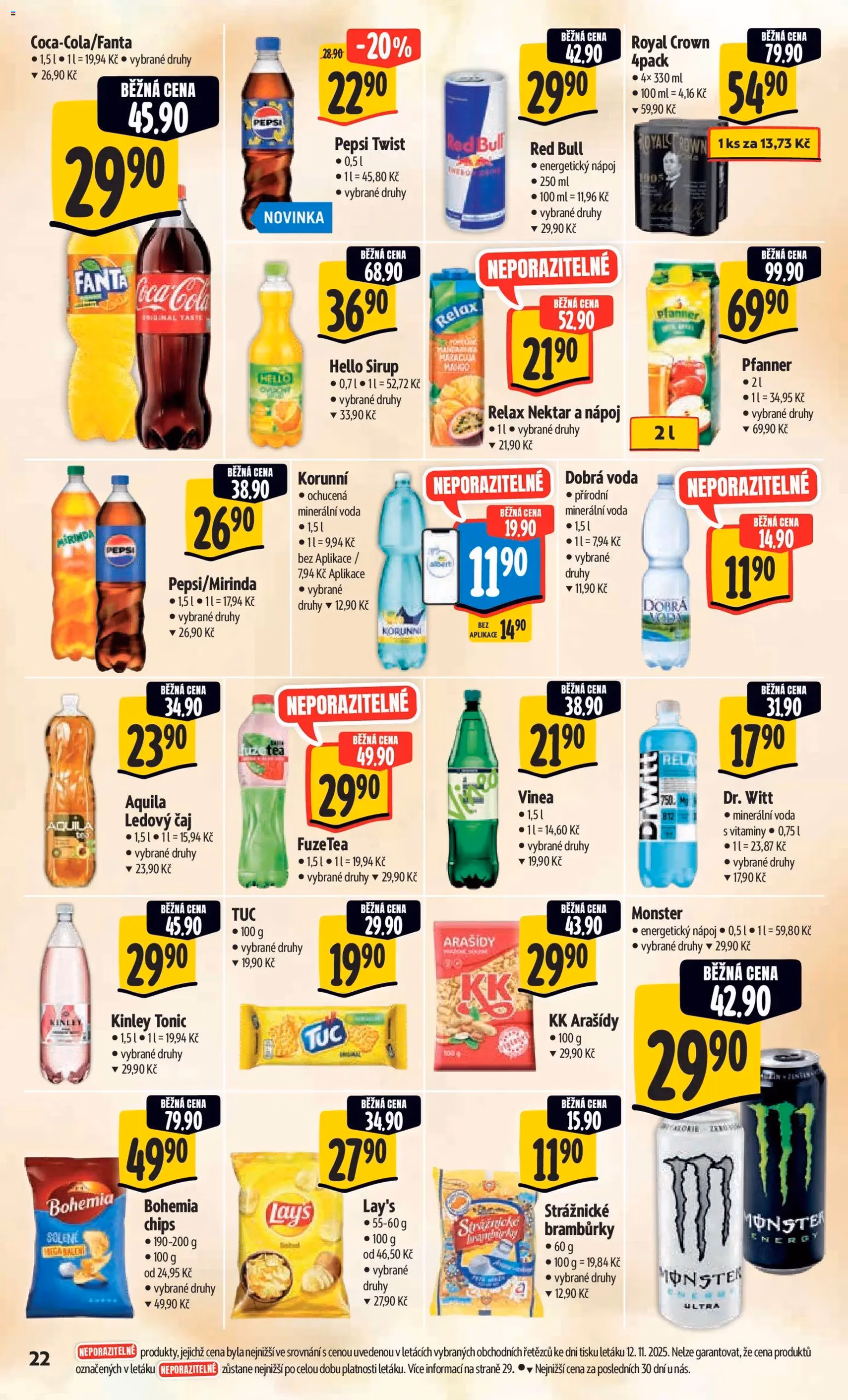 Albert leták - Hypermarket - platný leták od 19.11.2025 strana 31 z 58