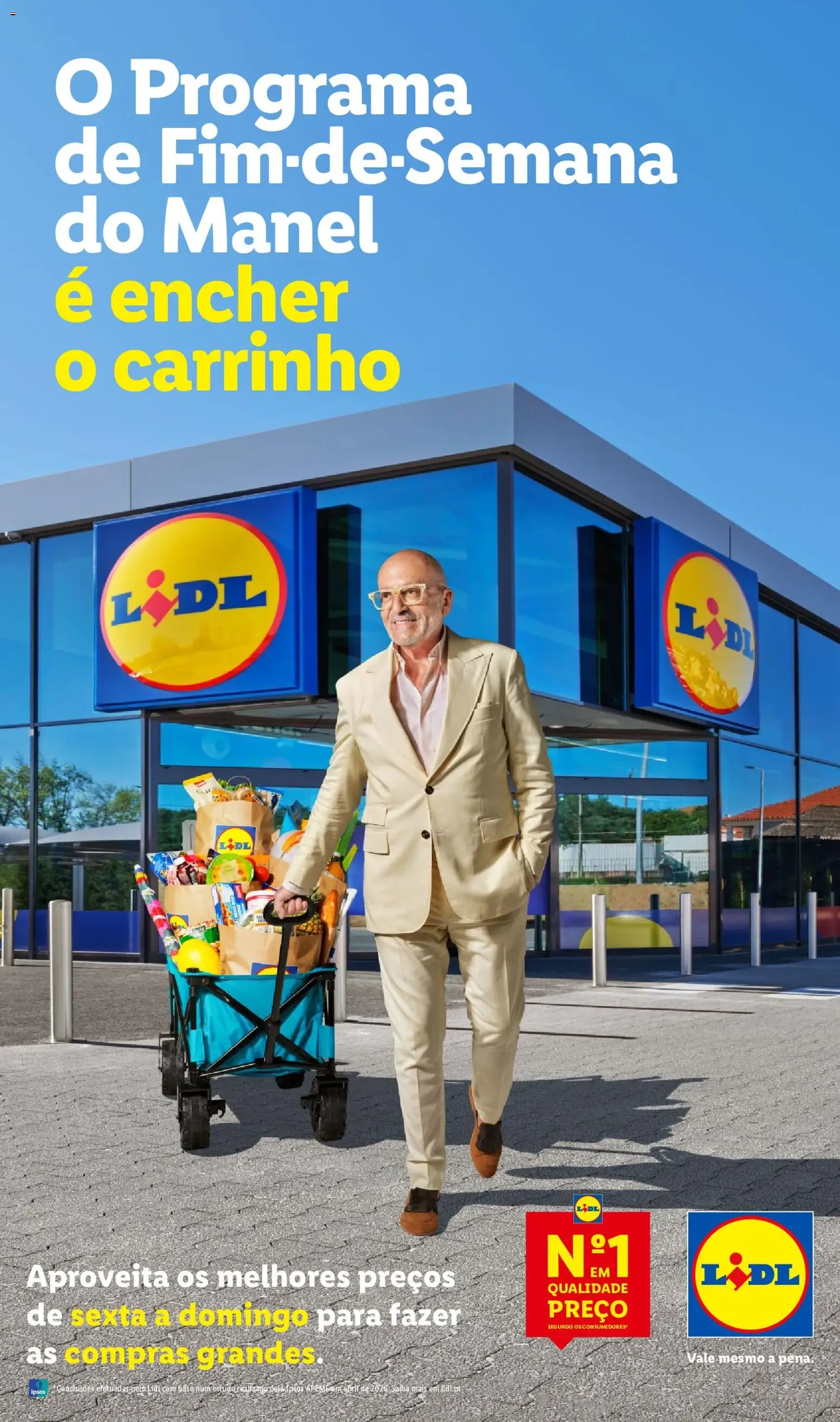 Lidl folheto - folheto válido a partir de 03/08/2026 página 34 de 42