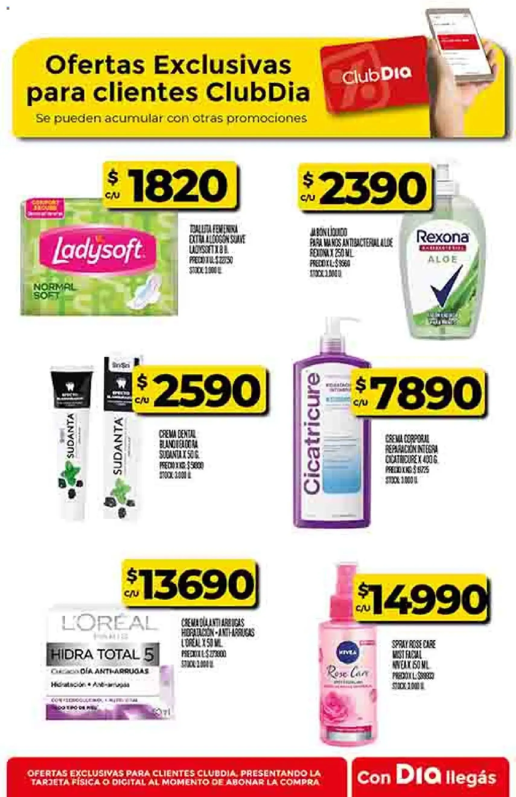Supermercado DIA Ofertas - folleto válido desde 12/11/2025 página 53 de 60