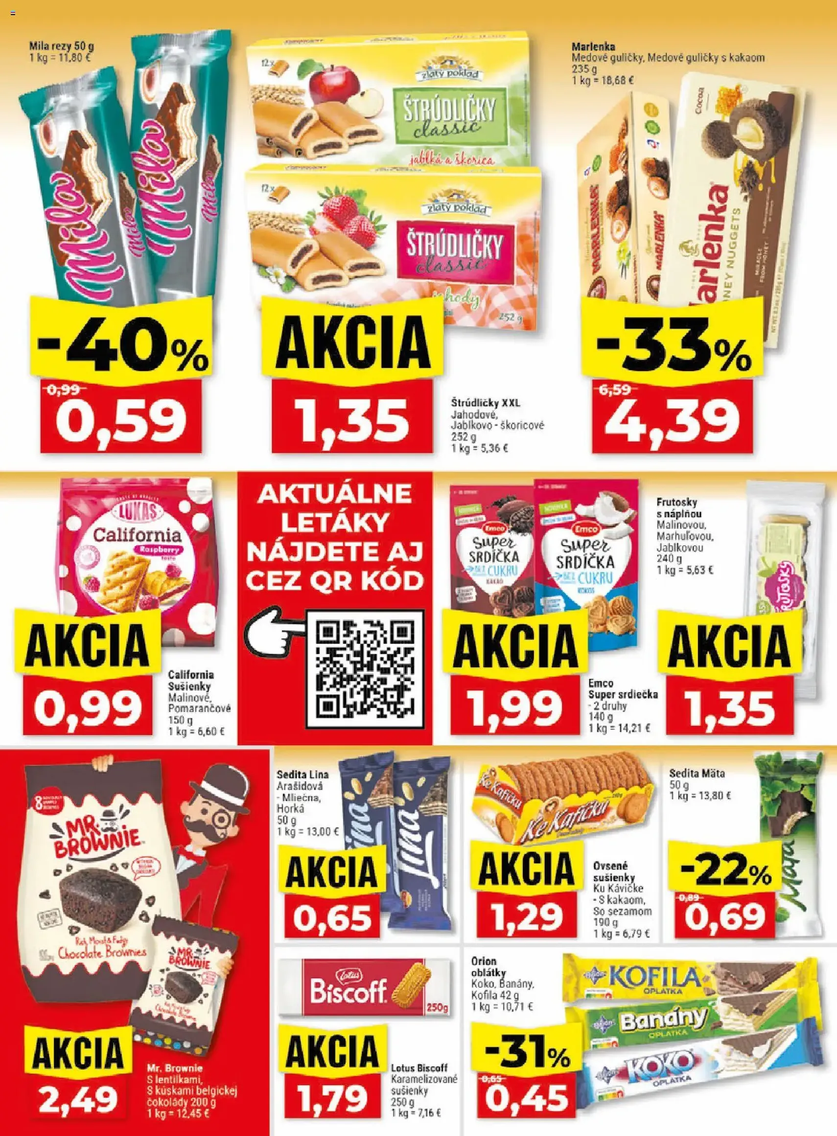 Klas leták - platný leták od 20.07.2026 strana 19 z 29