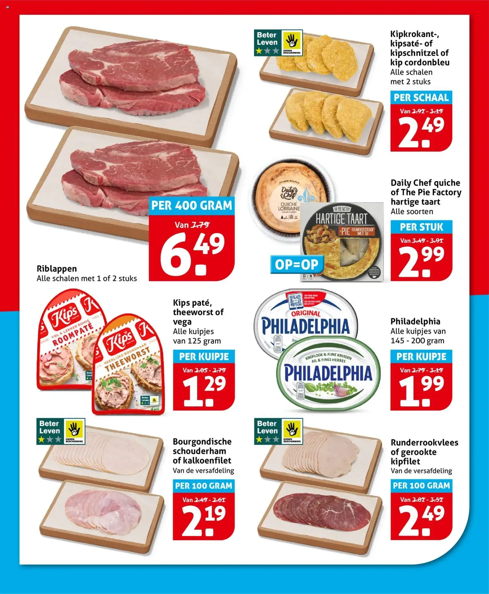 Hoogvliet - Folder - geldige folder vanaf 10-12-2025 pagina 8 van 36