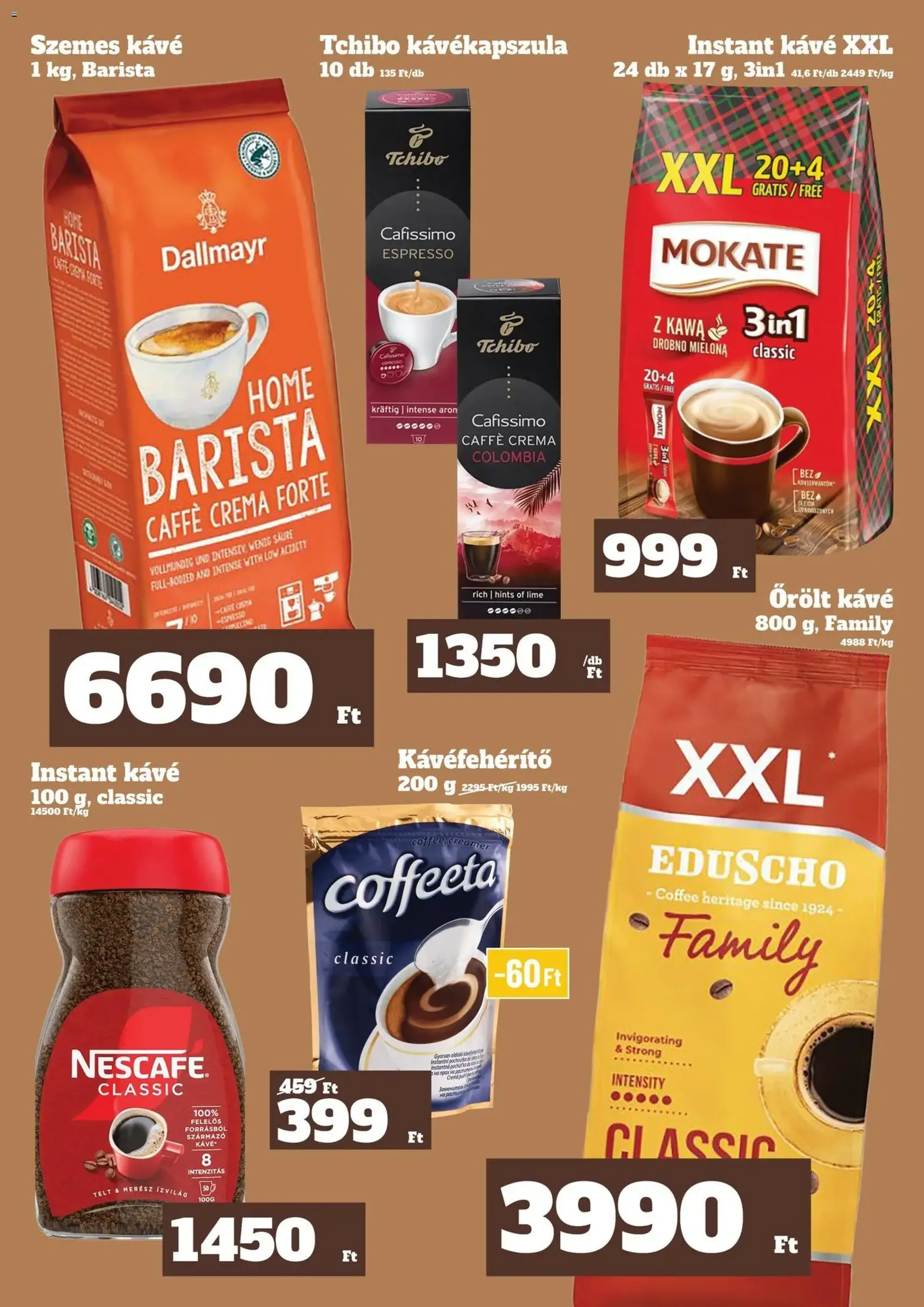 Family Diszkont akciós újság - 2026.03.05. érvényes szórólap 25 oldal 30 oldalból