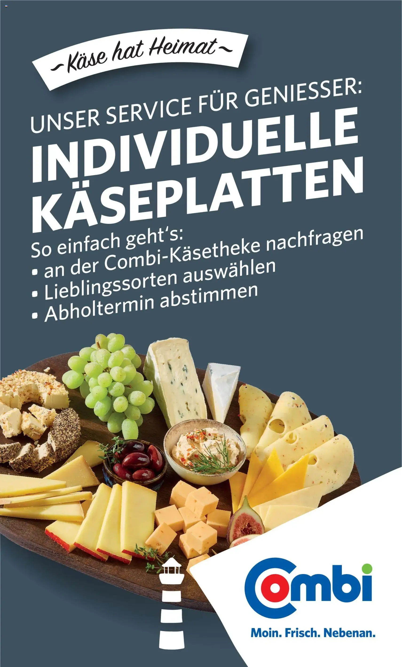 Combi Prospekt - Gültiger Prospekt ab 24.08.2026, Seite 8 von insgesamt 35