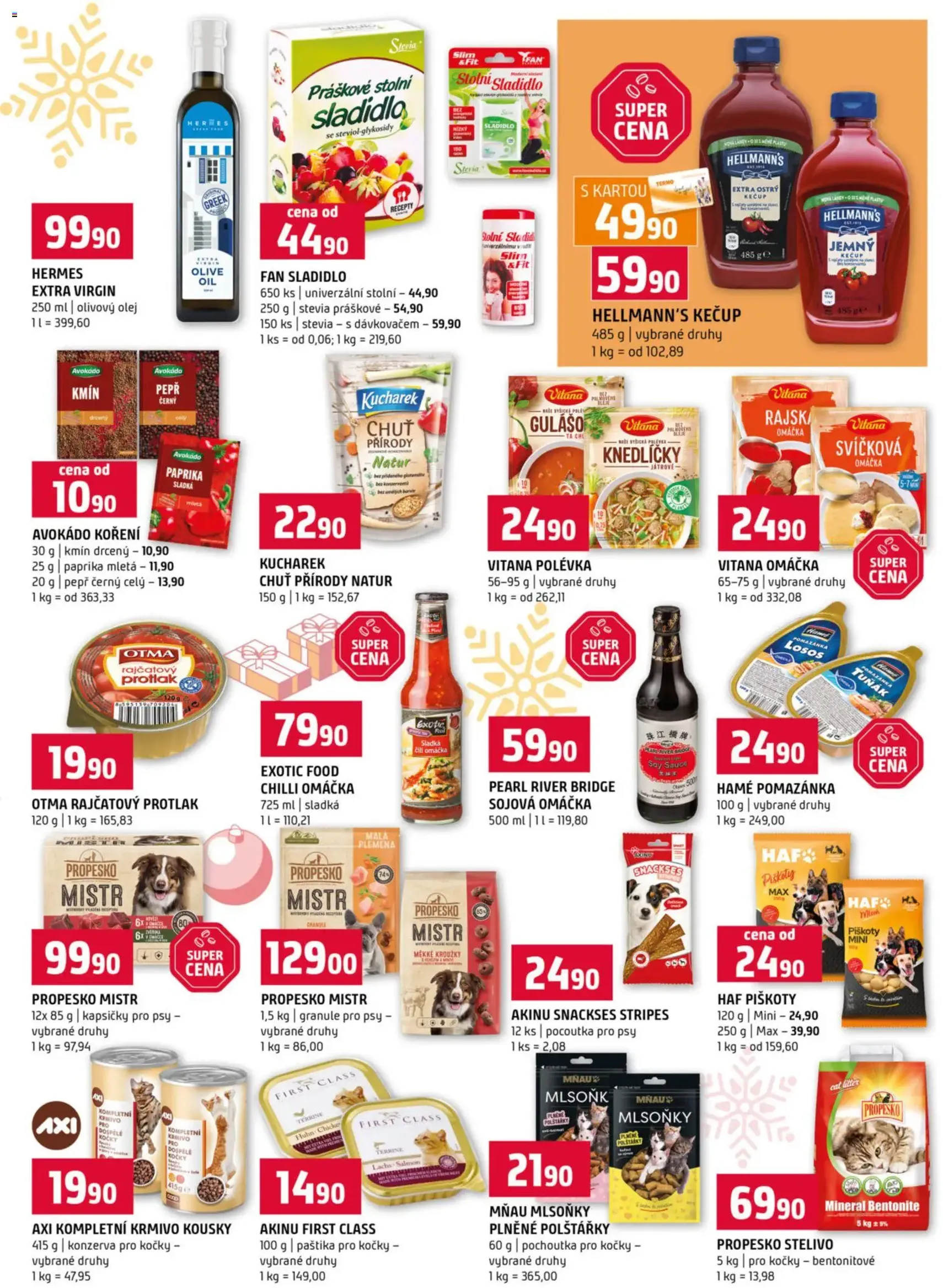 Terno leták - platný leták od 03.12.2025 strana 11 z 24
