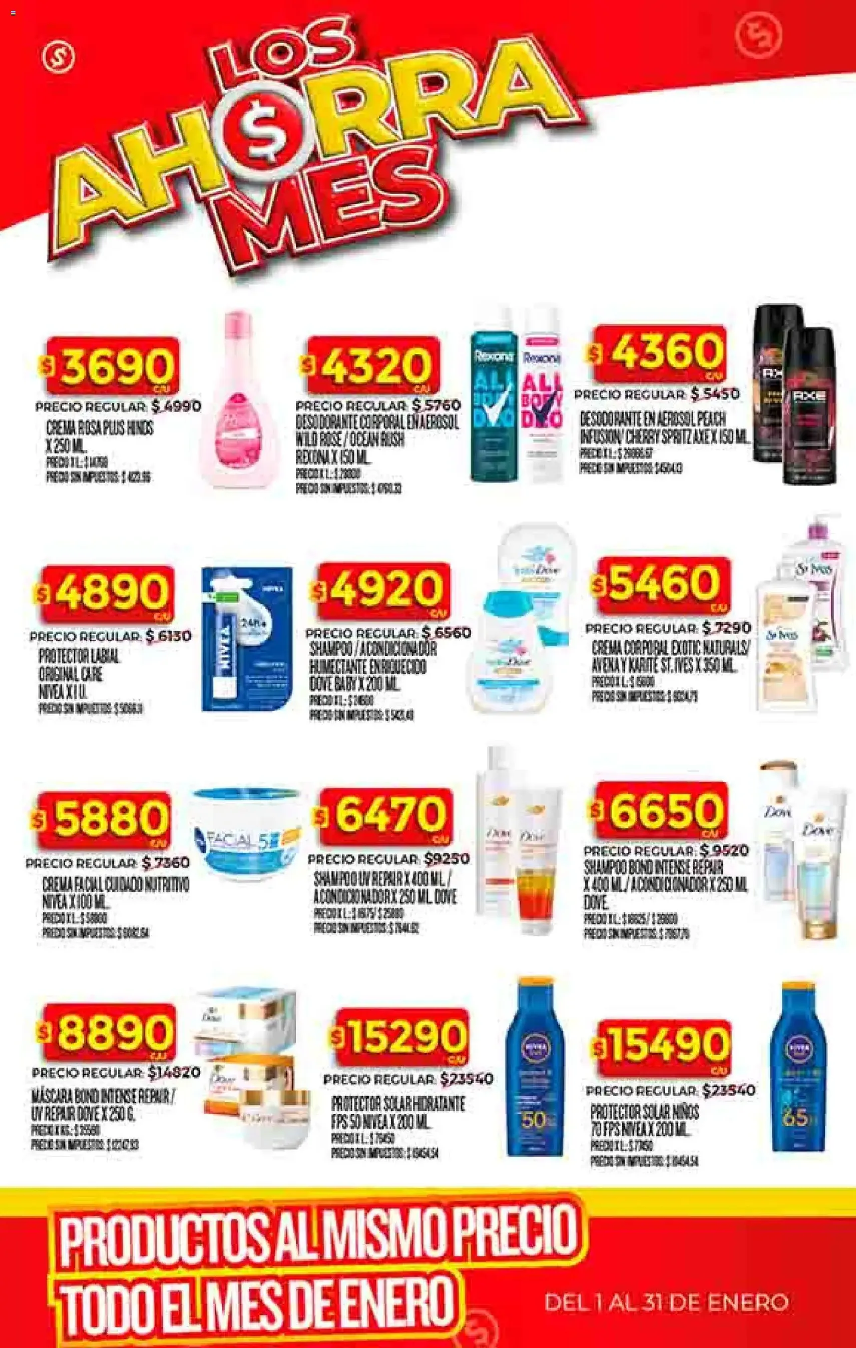 Supermercado DIA Ofertas - folleto válido desde 02/01/2026 página 36 de 50