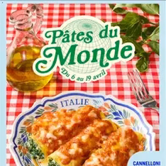 Picard catalogue - Prévisualisation du catalogue valable à partir du 06/04/2026