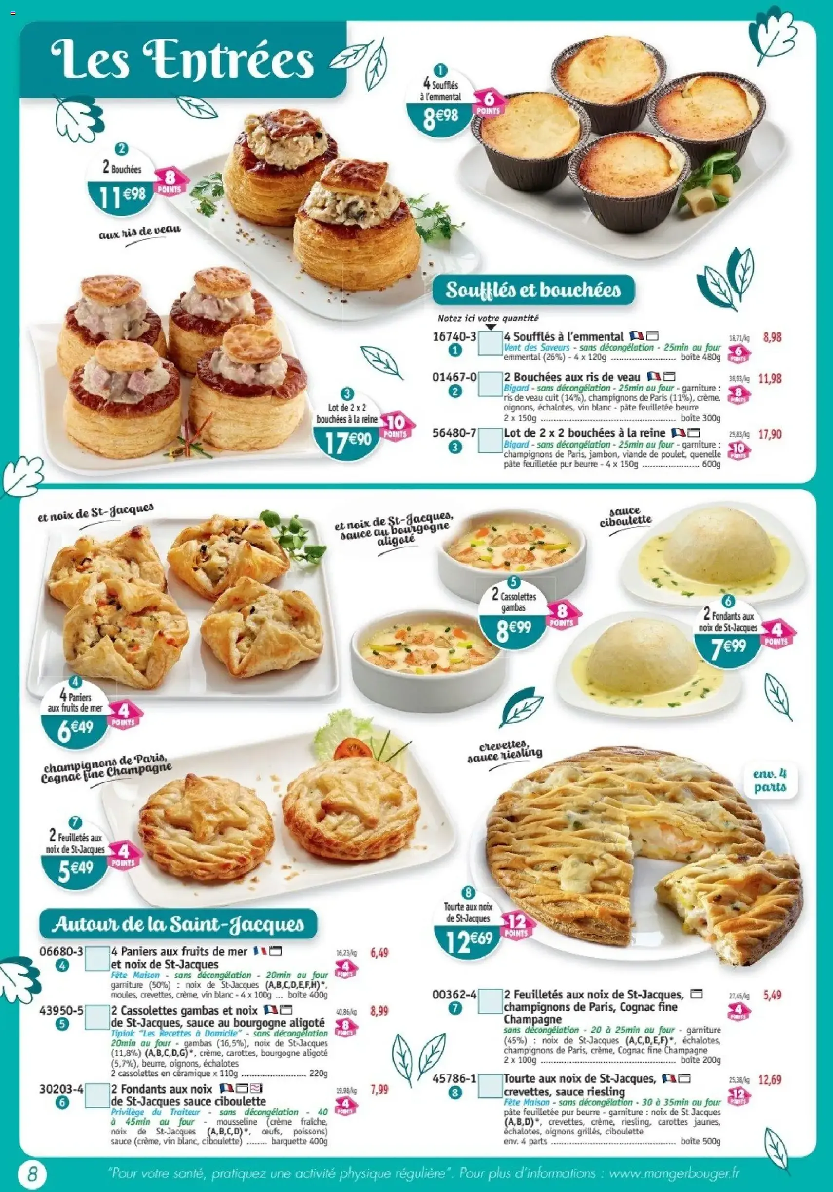 Maximo catalogue - brochure valable à partir du 27/10/2025, page 8 sur 72 Maximo catalogue - brochure valable à partir du 27/10/2025, page 8 sur 72