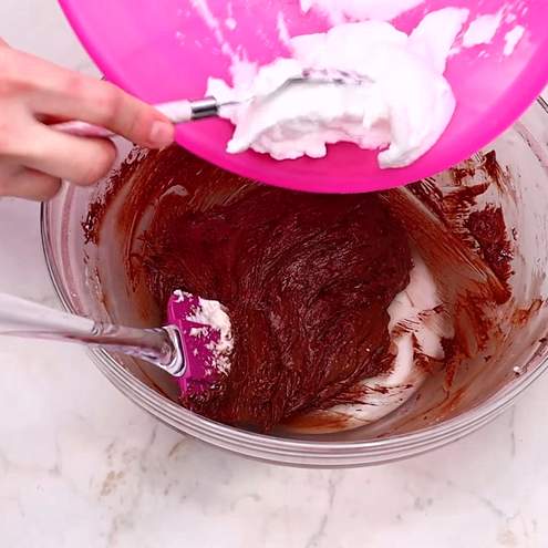 Torta imperiale - procedimento 1