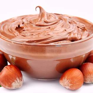 Recipe preview Nut Cream for Cake