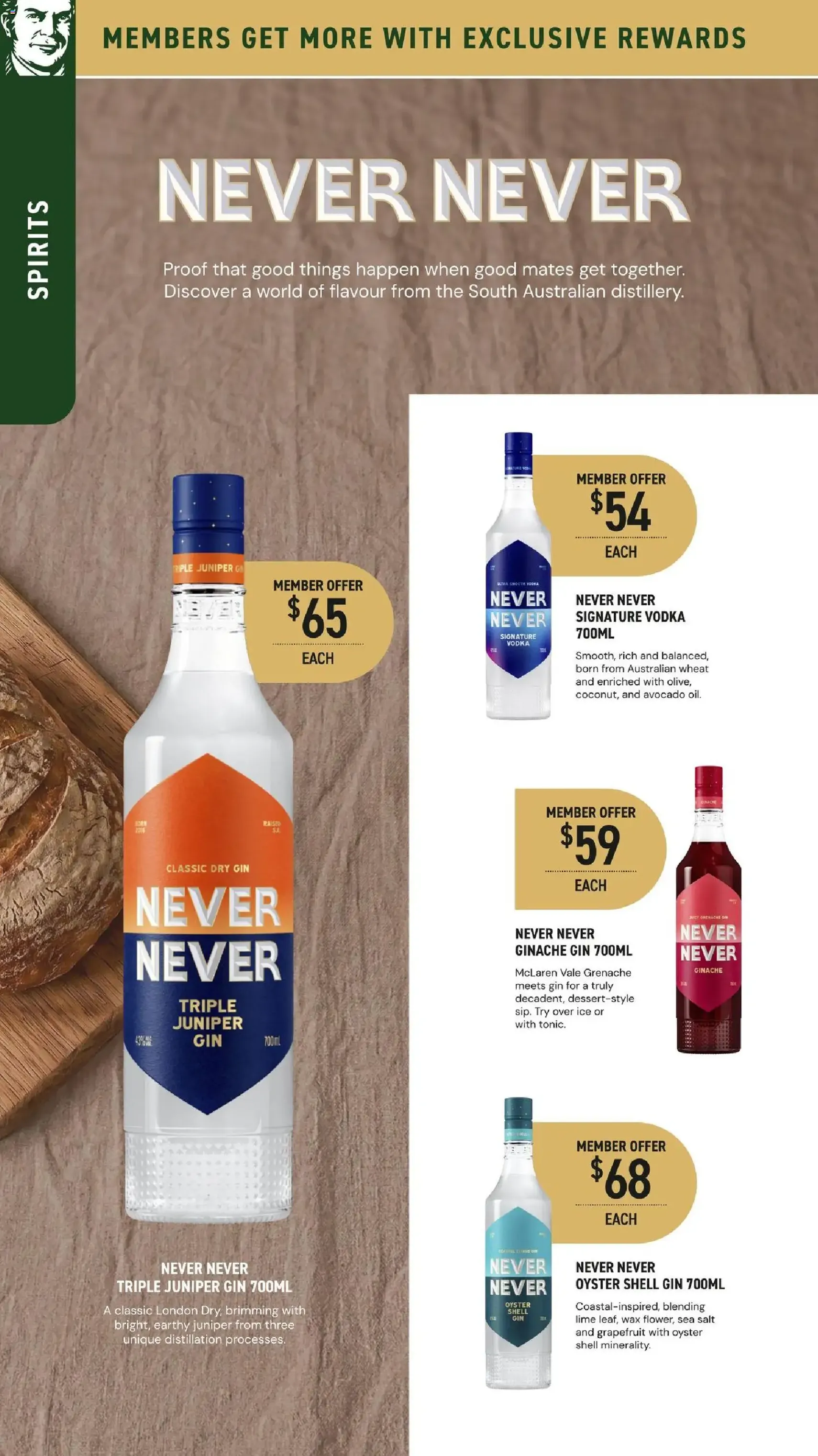 Dan Murphy's catalogue - valid flyer from 02/07/2026, page 22 of 40