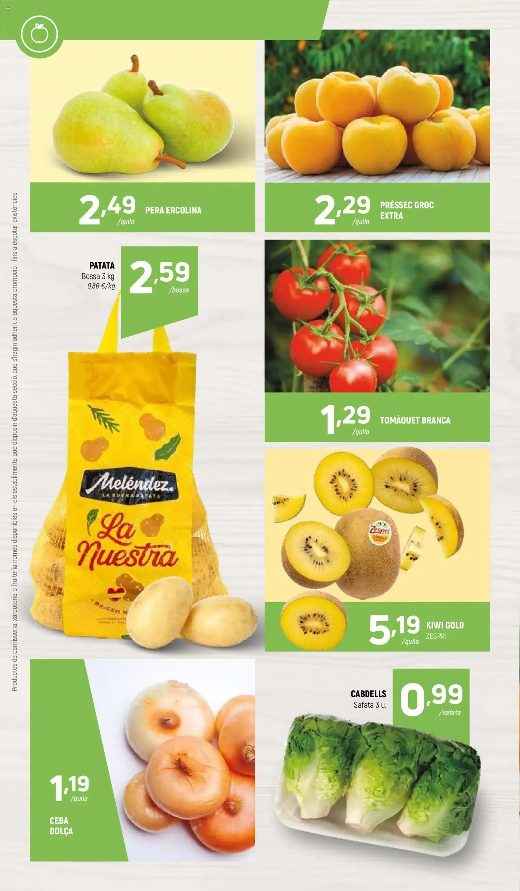 Coviran ofertas - folleto válido desde 28/07/2026 página 2 de 20