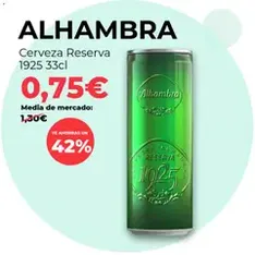 Vista previa del folleto PrimaPrix folleto válido desde 12/05/2026
