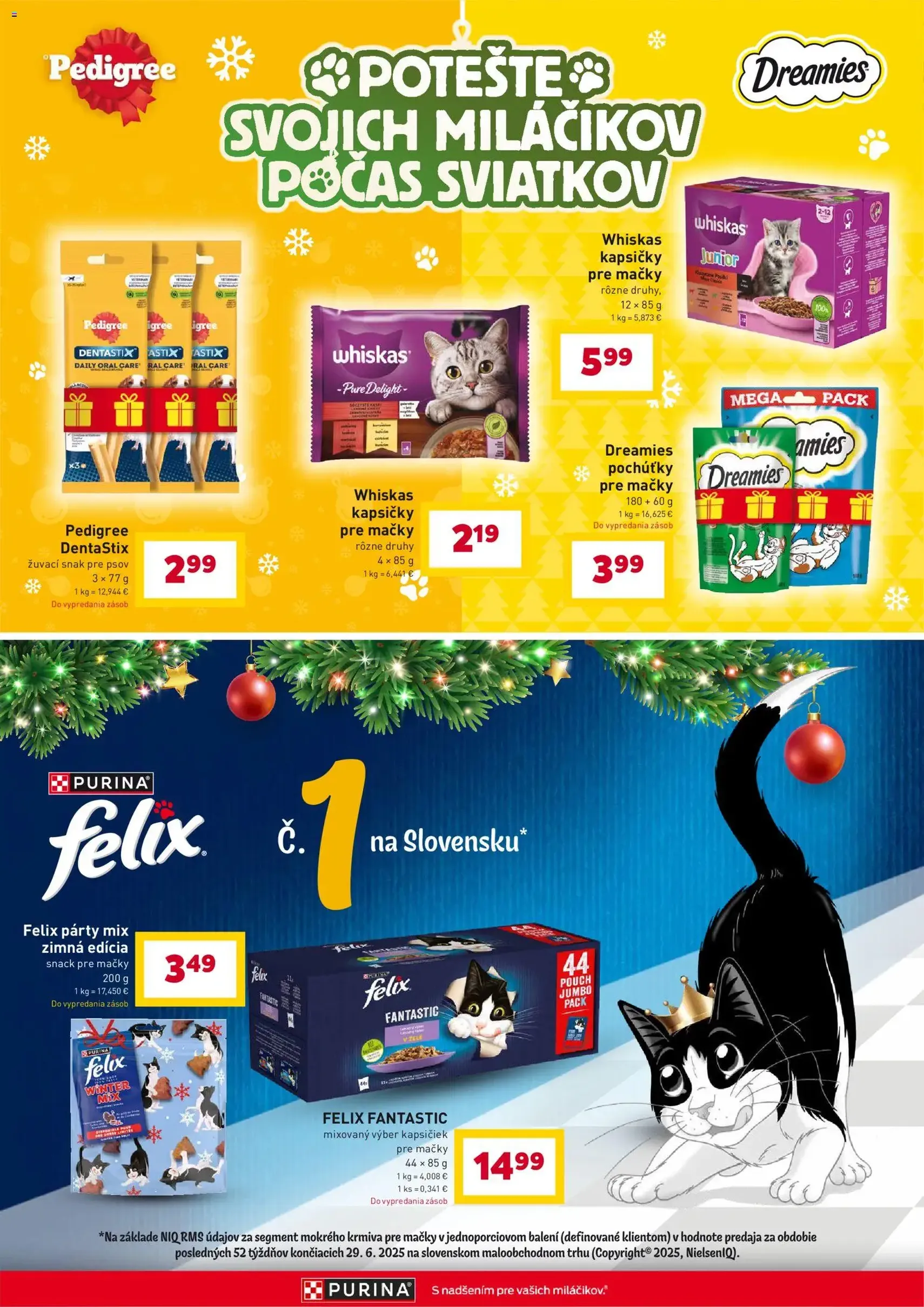 Billa leták - platný leták od 19.11.2025 strana 21 z 29