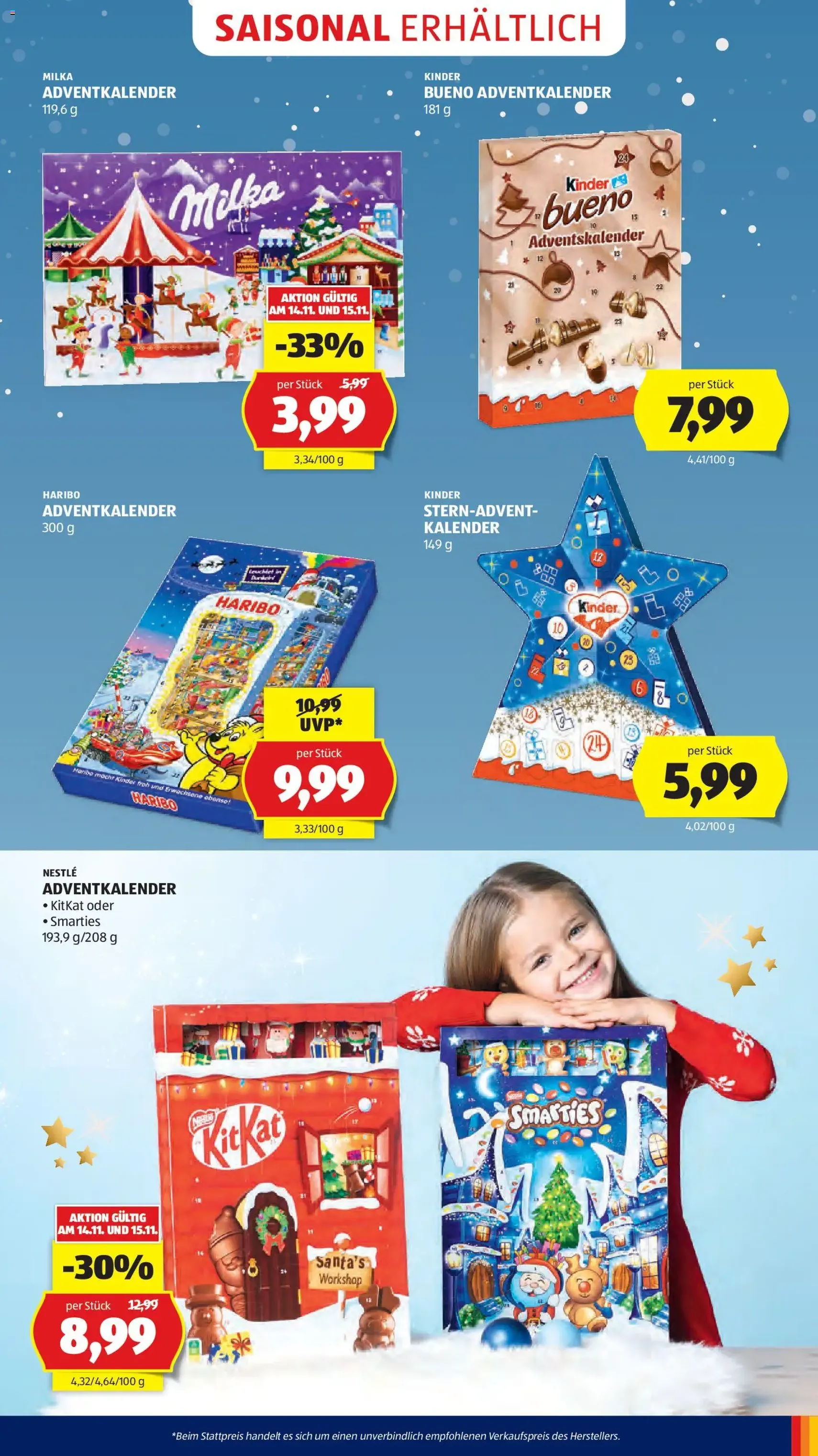 Hofer - Black Friday - Gültiger Prospekt ab 07.11.2025, Seite 27 von insgesamt 55