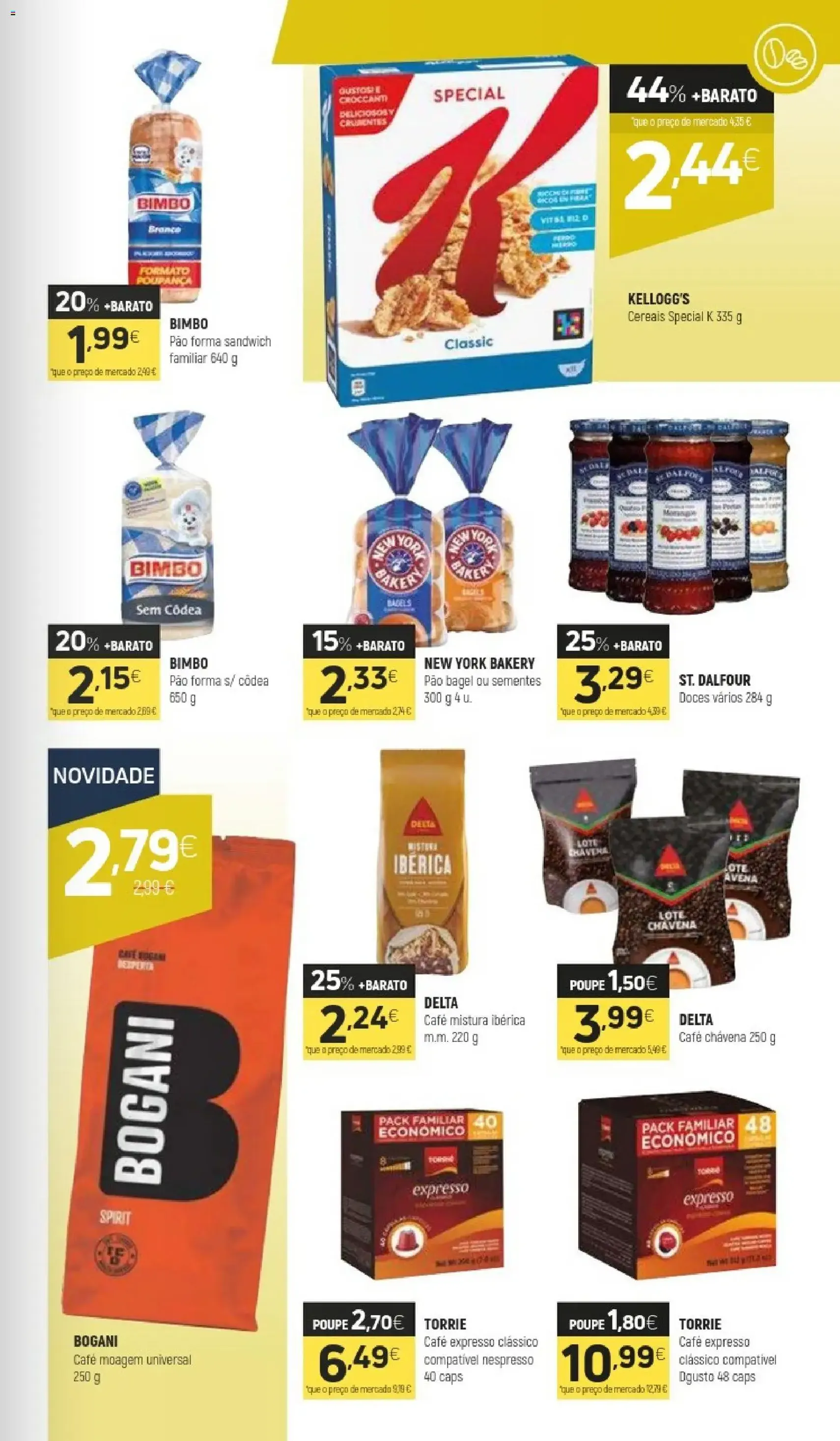 Coviran - folheto - folheto válido a partir de 18/11/2025 página 11 de 24