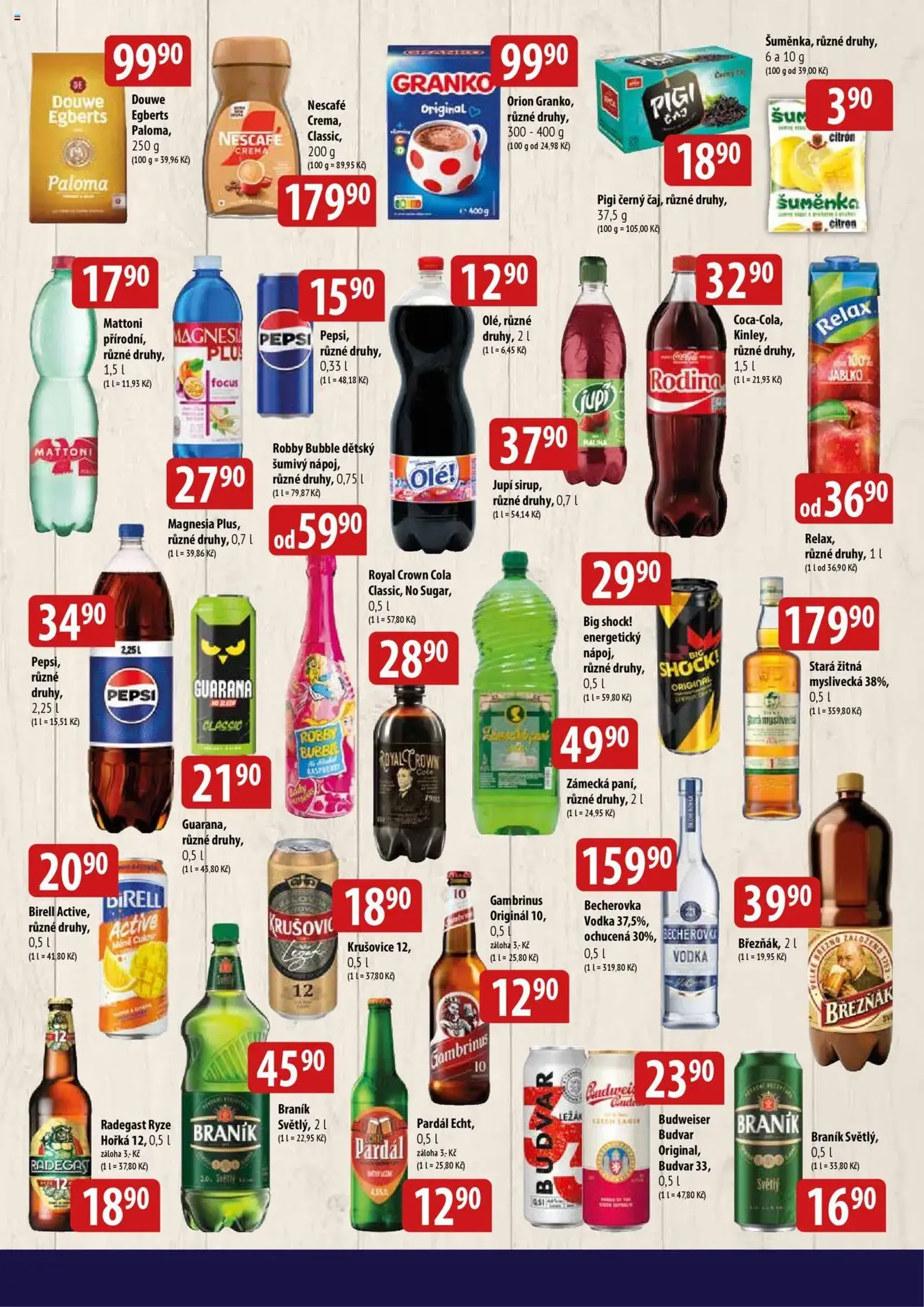 BALA velký leták + - platný leták od 20.08.2025 strana 5 z 6