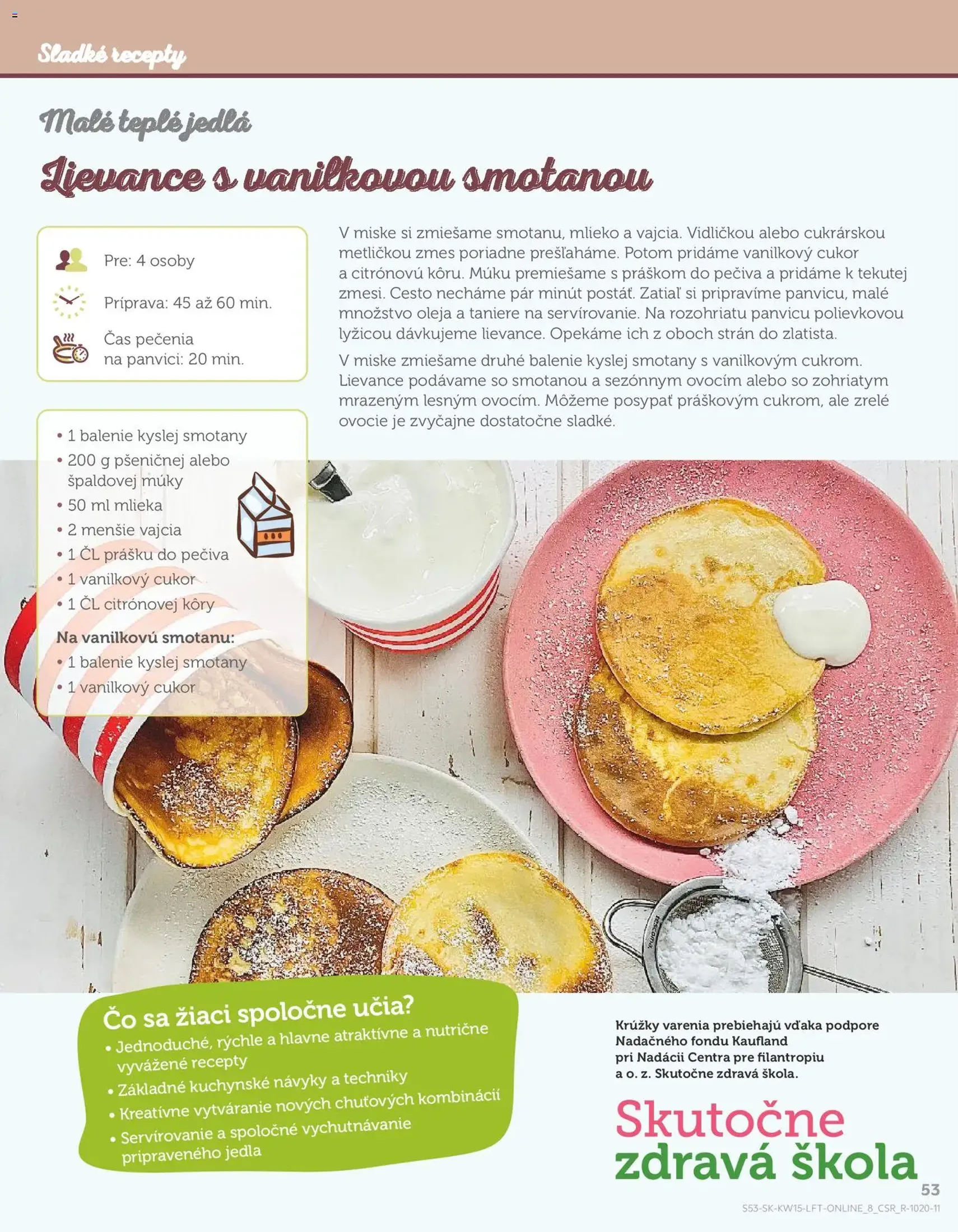 Kaufland leták - platný leták od 09.04.2026 strana 53 z 74