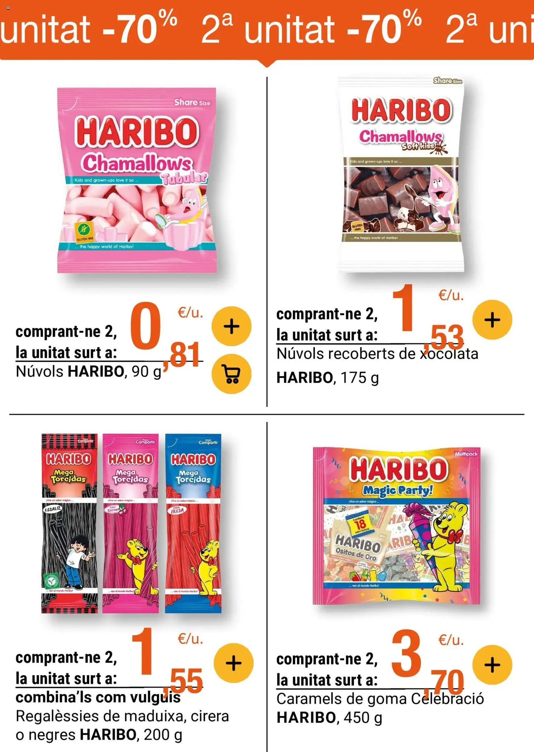 Bonpreu - Folleto - folleto válido desde 03/02/2026 página 32 de 78