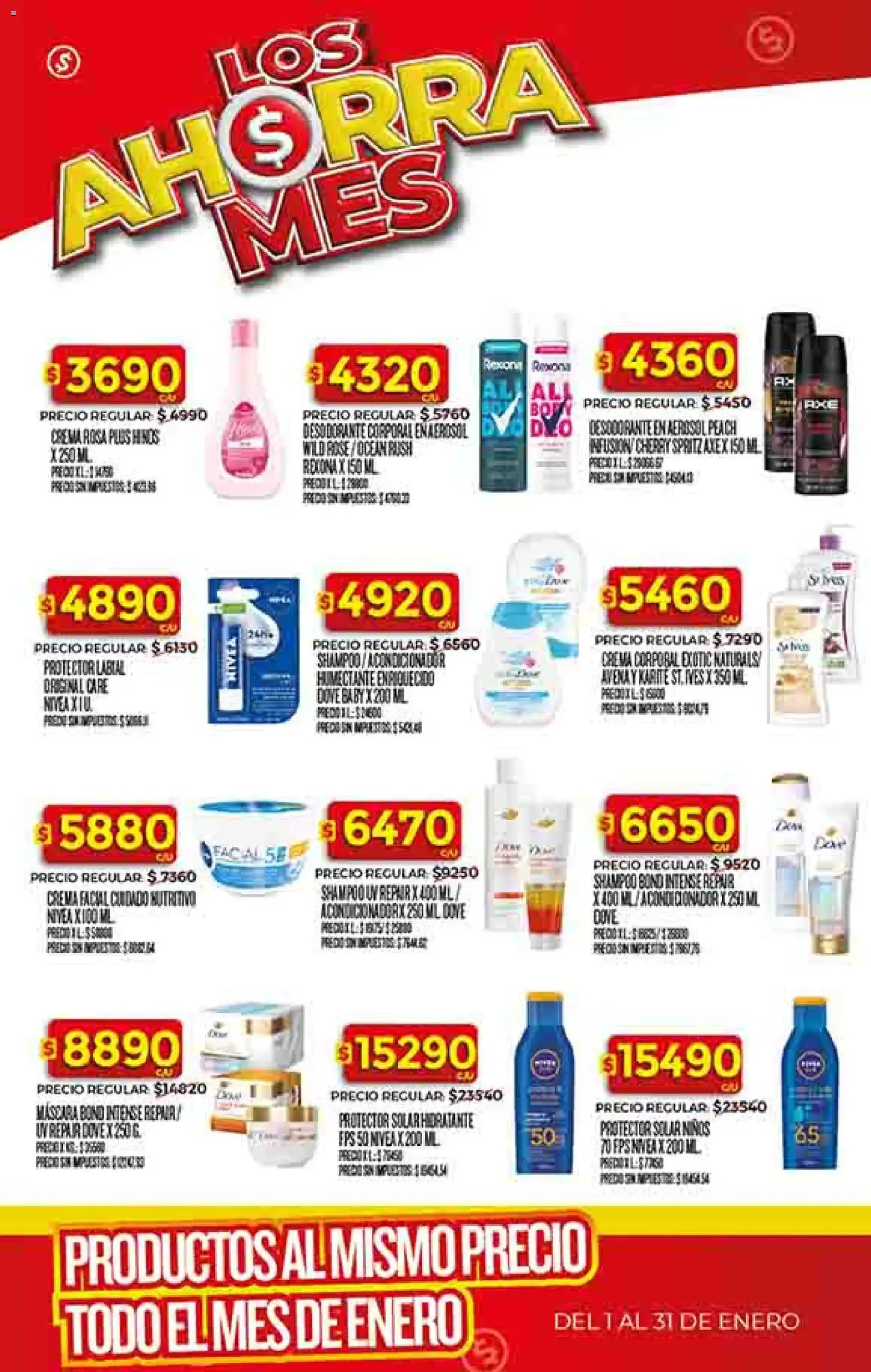 Supermercado DIA Ofertas - folleto válido desde 21/01/2026 página 35 de 46