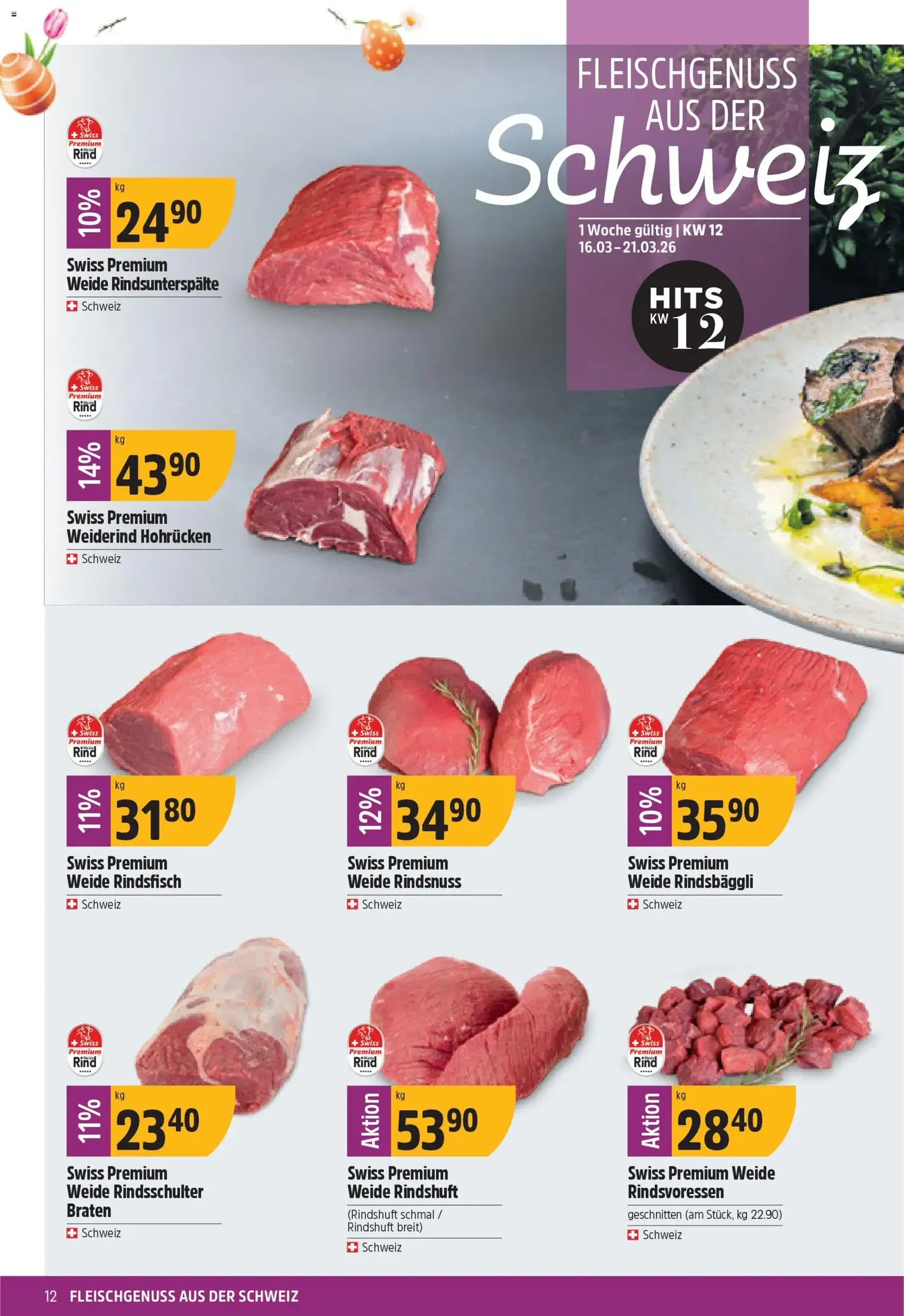 TopCC aktionen - Gültiger Prospekt ab 16.03.2026, Seite 12 von insgesamt 24