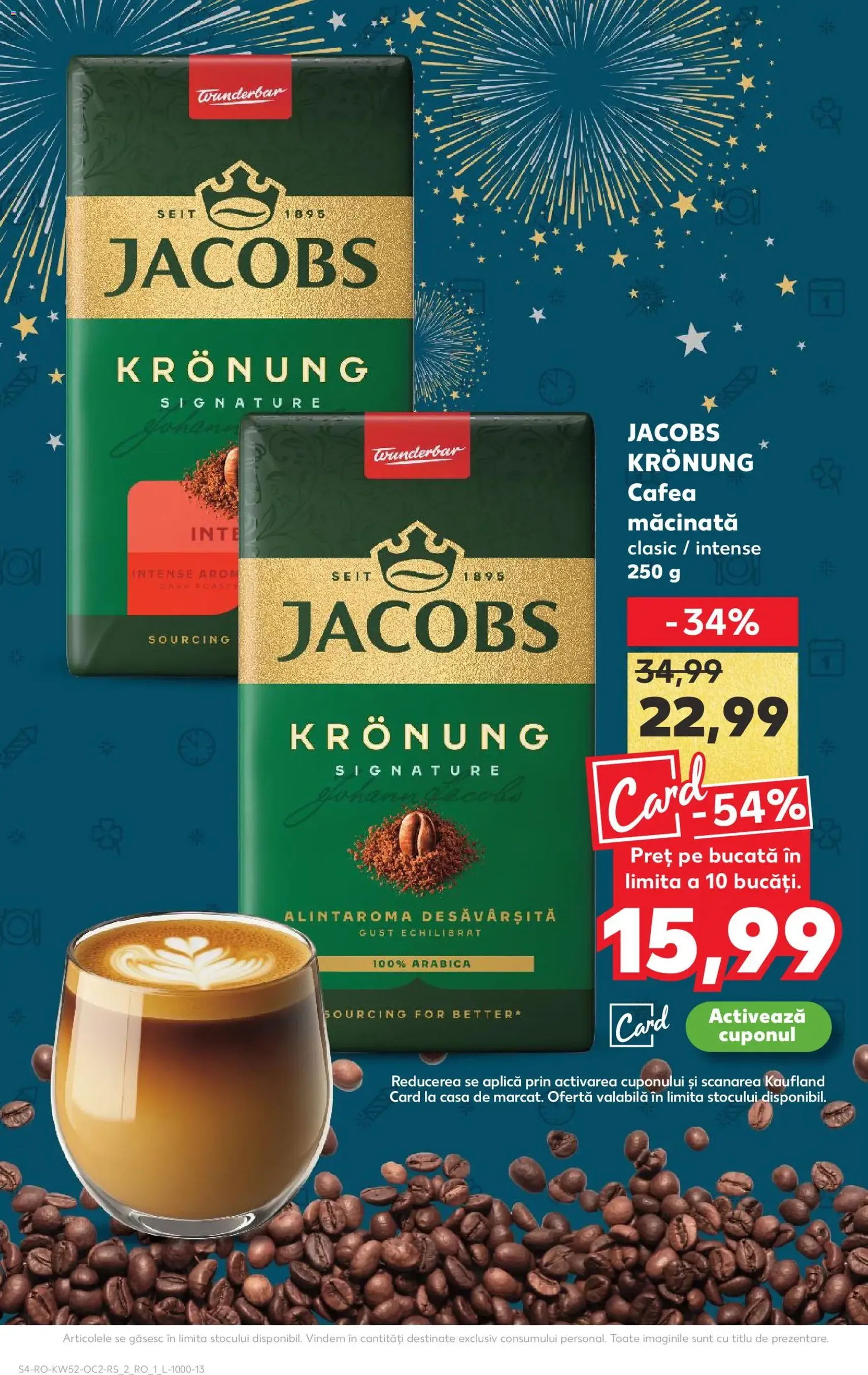 Catalog Kaufland - cataloage valabile începând cu 24.12.2025 pagina 4 din 52