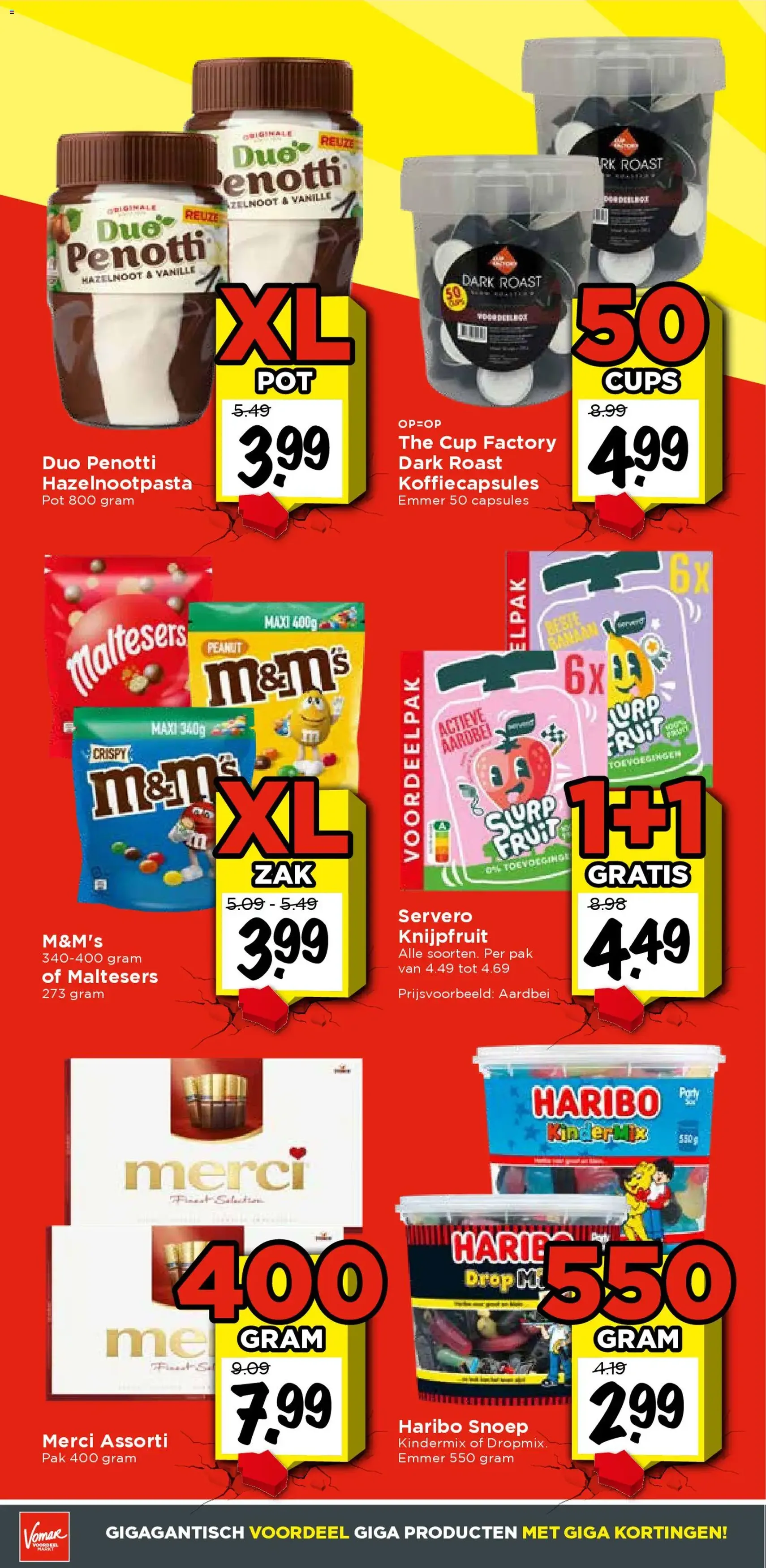 Vomar - Folder - geldige folder vanaf 07-12-2025 pagina 10 van 47