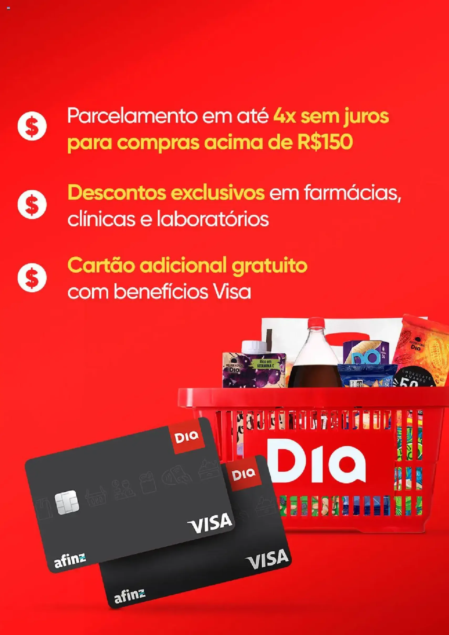 Dia promoções - folheto válido a partir de 17/07/2025 página 10 de 10