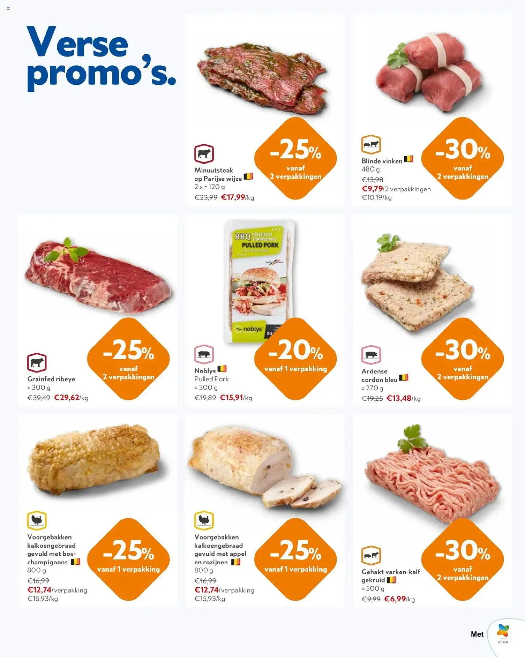 OKay - Folder - geldige folder vanaf 19/11/2025 pagina 9 van 20