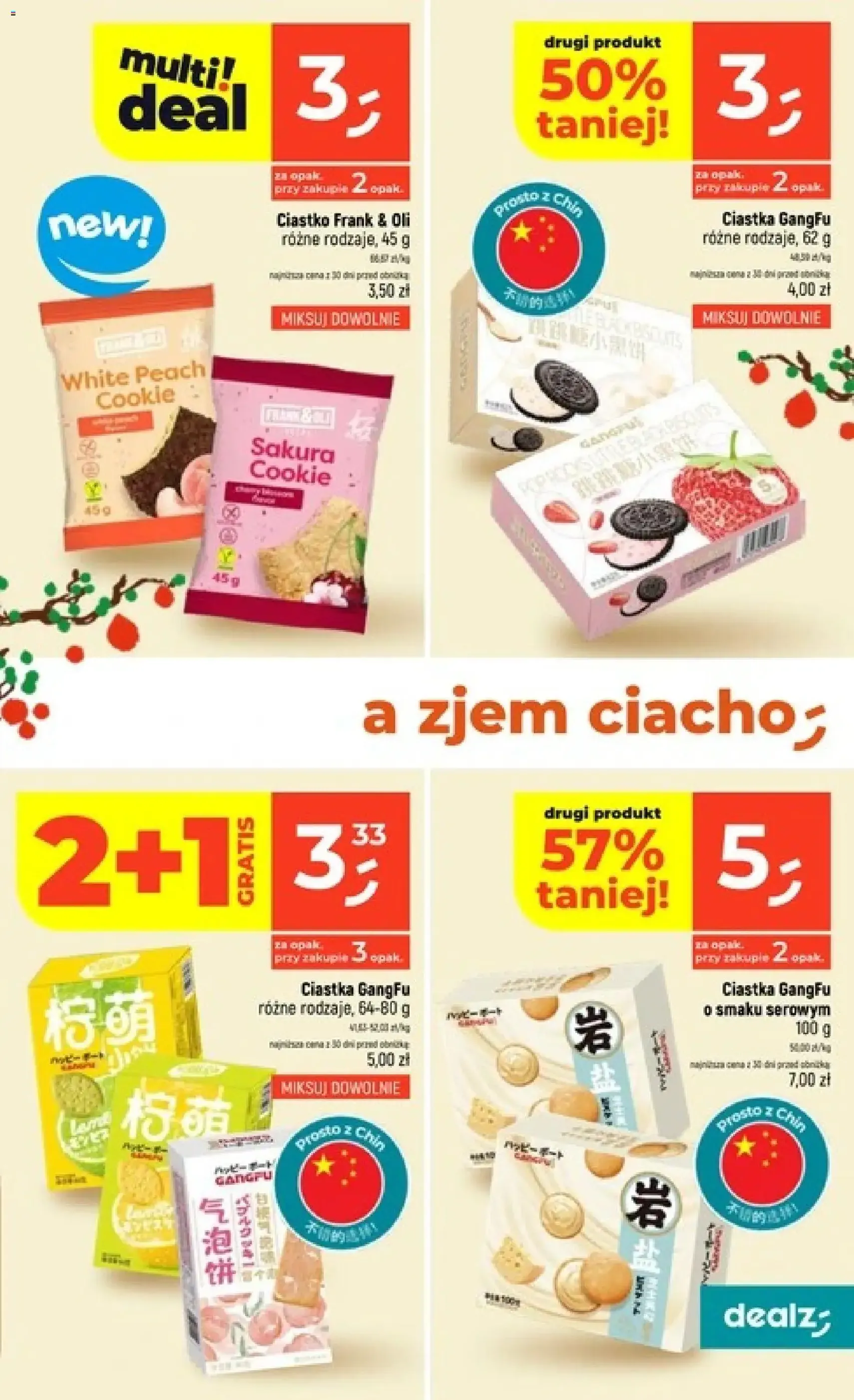 Dealz gazetka - ważny gazetka od 16.07.2026 strona 9 z 55