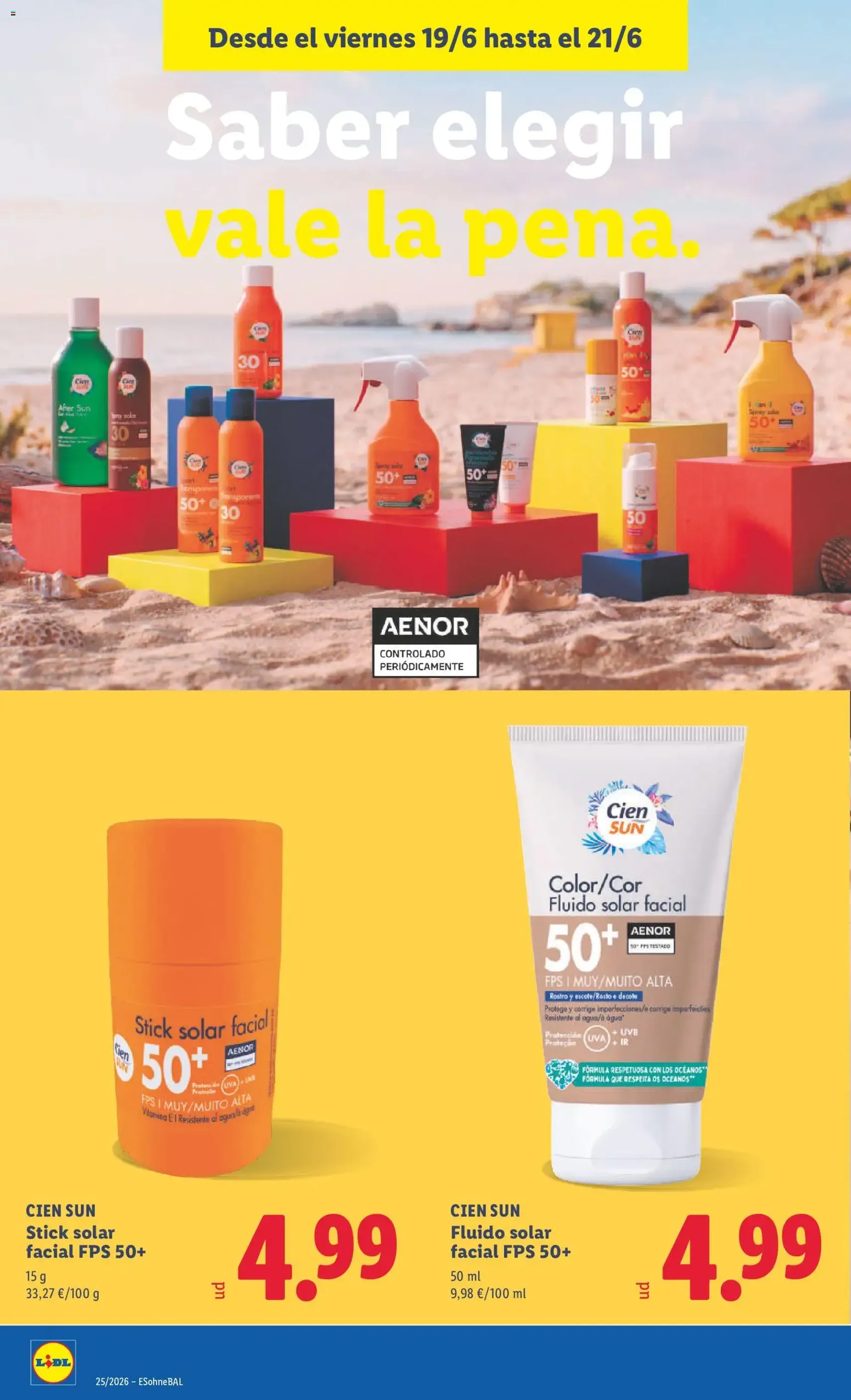 Lidl folleto - folleto válido desde 15/06/2026 página 60 de 65