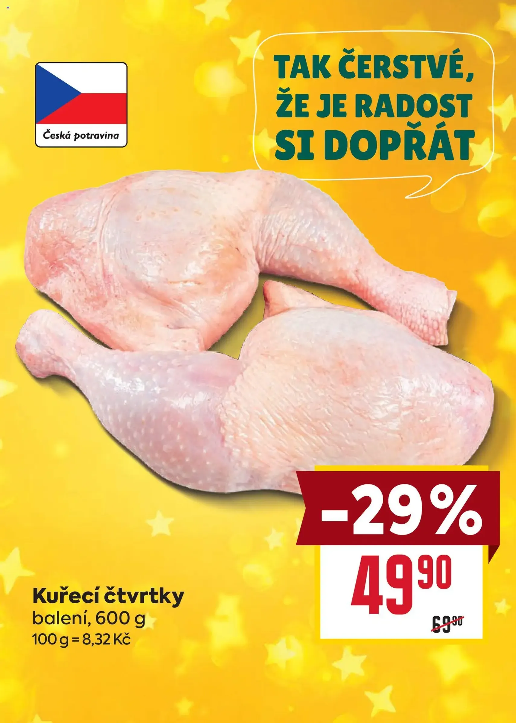 Billa Velký leták - platný leták od 26.11.2025 strana 6 z 40