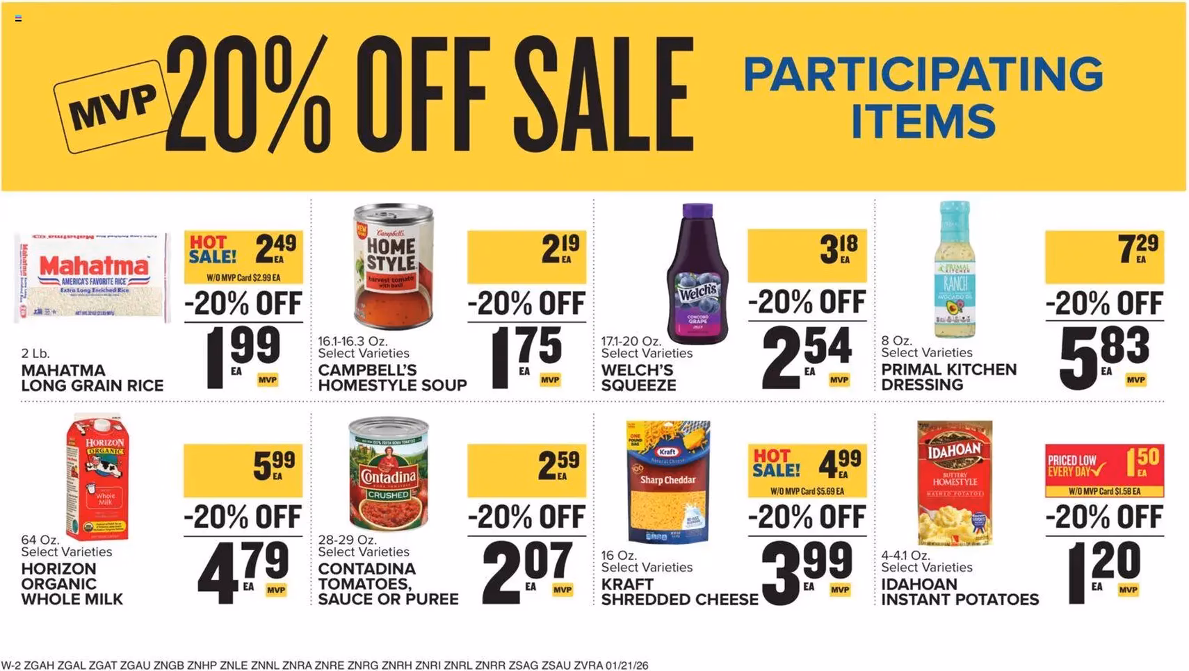 Food Lion Weekly Ad - valid flyer from 01/21/2026, page 15 of 17