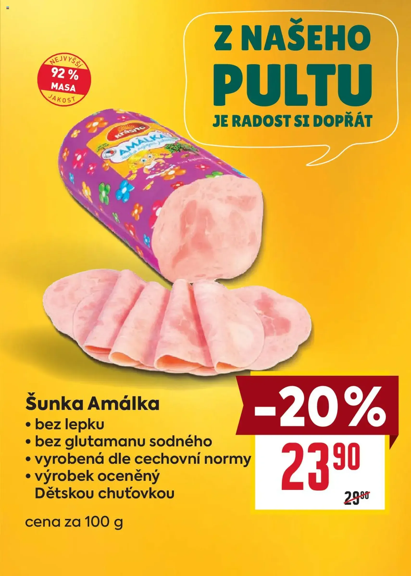 Billa Velký leták - platný leták od 10.09.2025 strana 9 z 36 Billa Velký leták - platný leták od 10.09.2025 strana 9 z 36