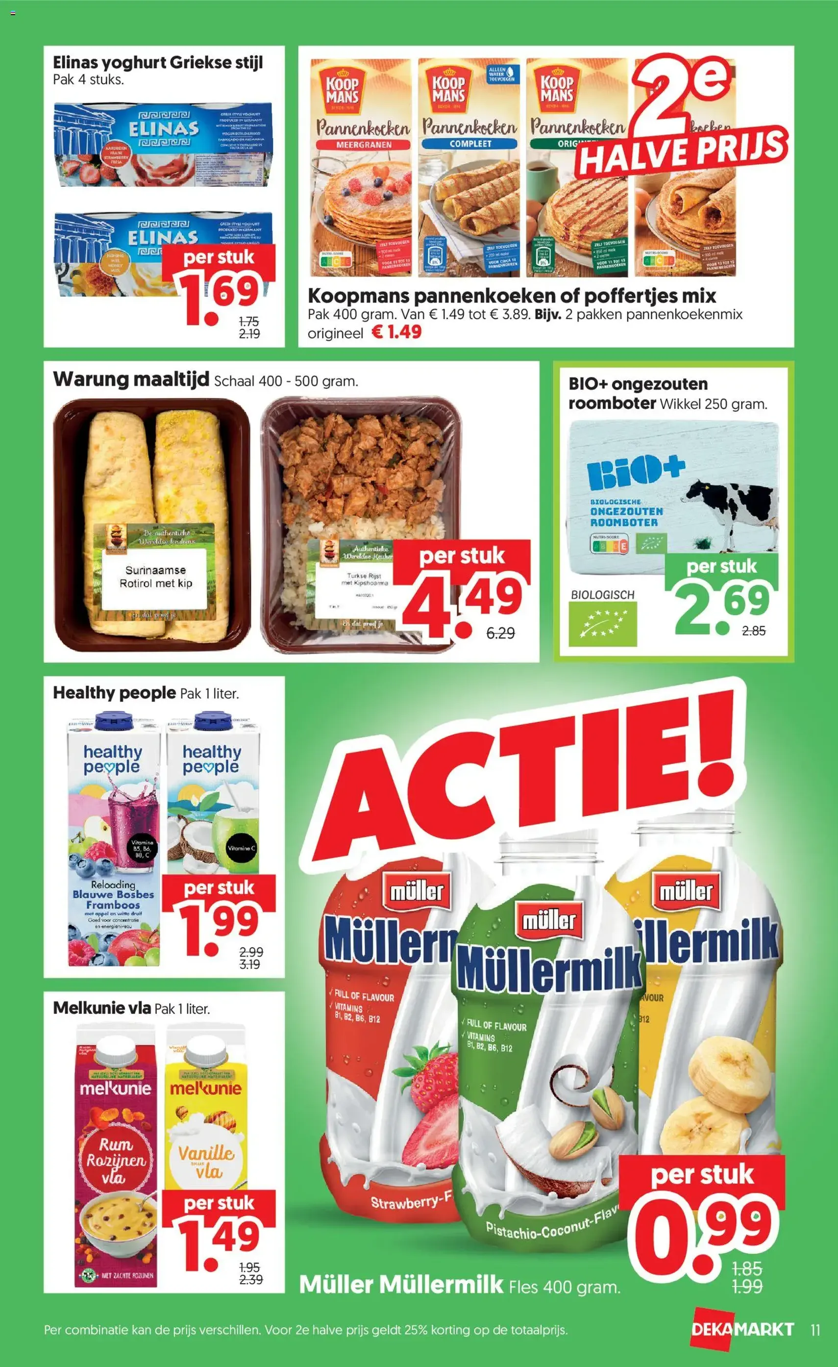 Dekamarkt folder - geldige folder vanaf 07-07-2026 pagina 11 van 22