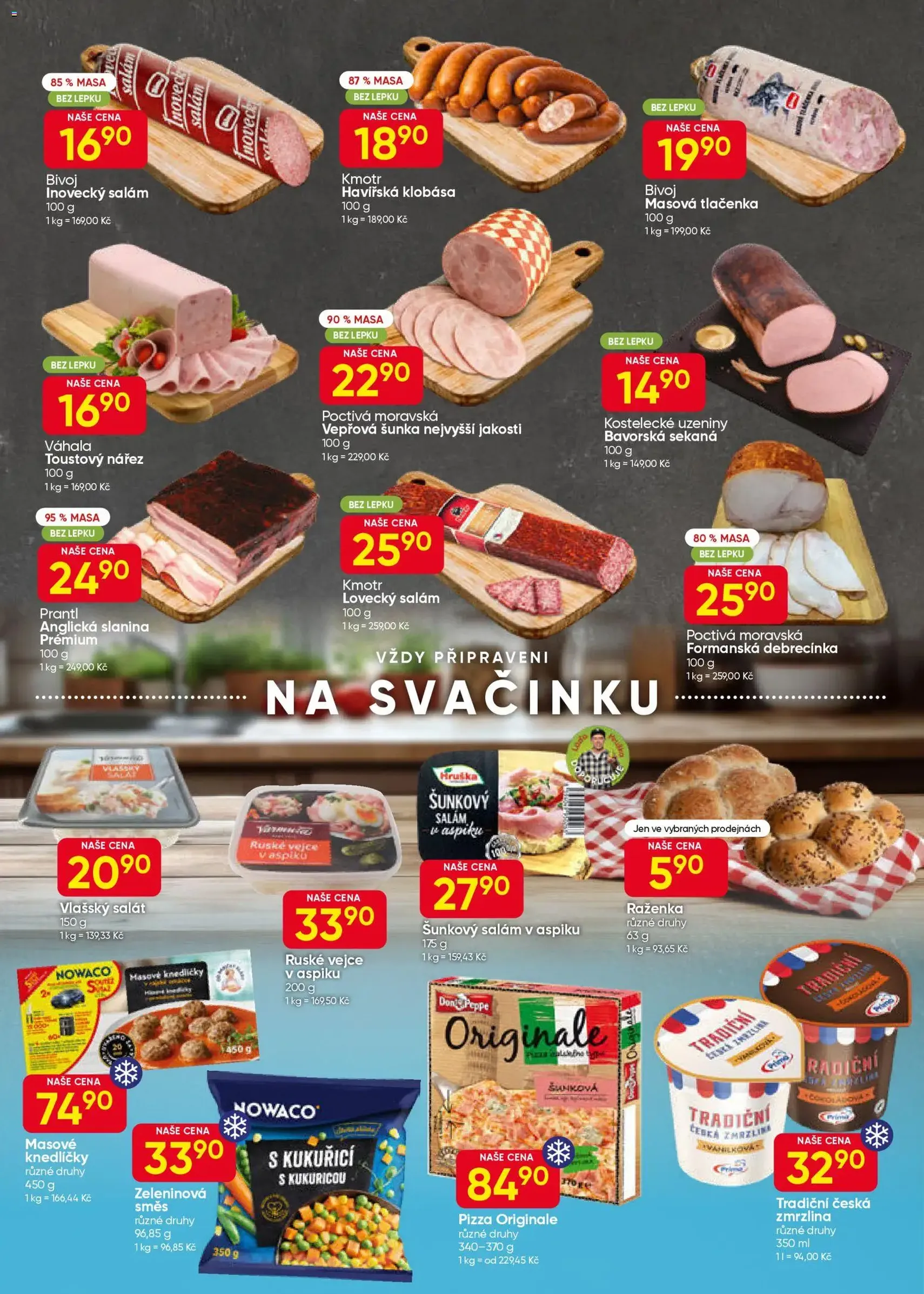 Hruška leták - platný leták od 01.01.2026 strana 4 z 10