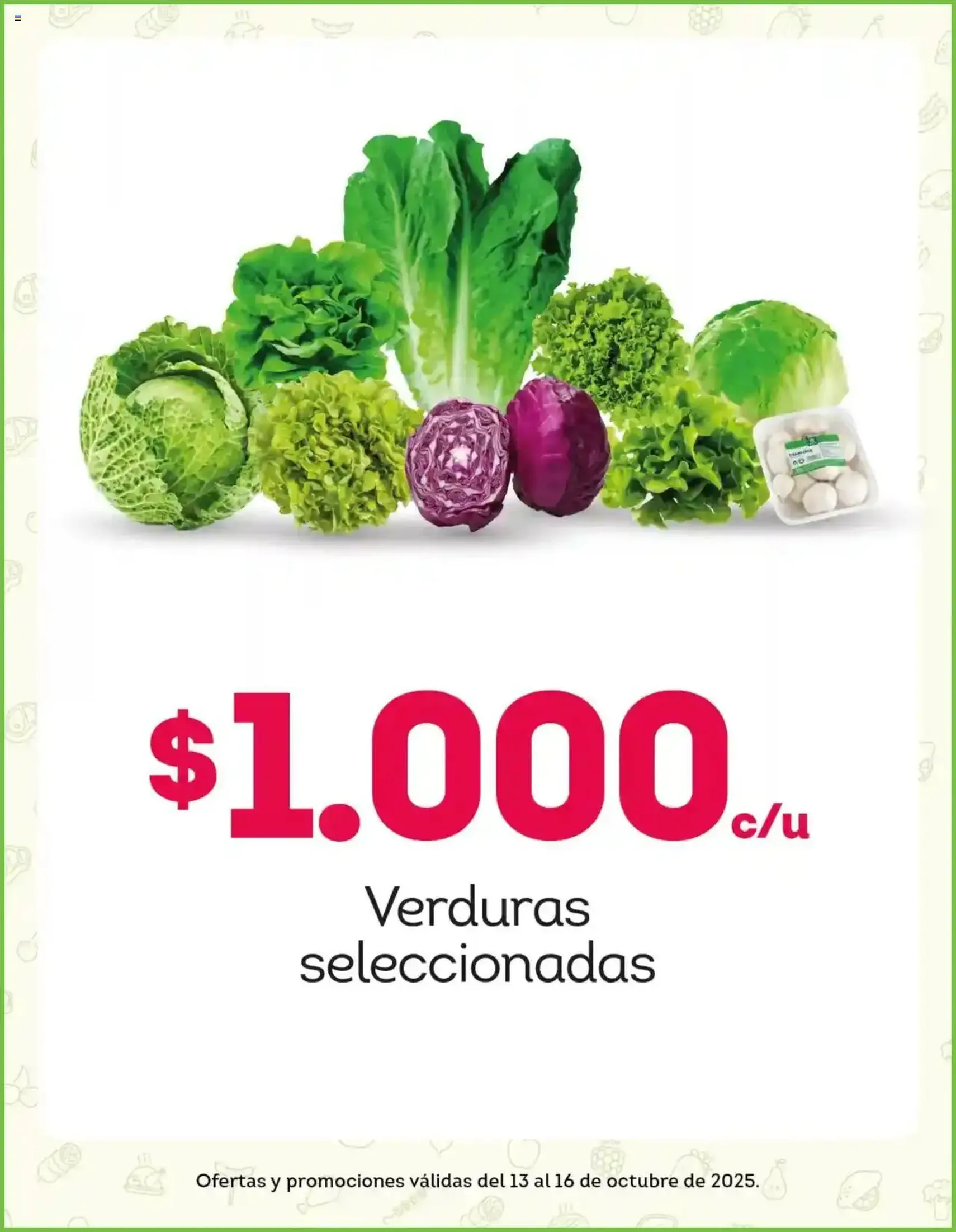 Tottus ofertas - folleto válido desde 13.10.2025 página 4 de 5