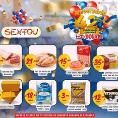 Dovale - Ofertas do Dia - pré-visualização do folheto, válido a partir de 31/10/2025 Dovale - Ofertas do Dia - pré-visualização do folheto, válido a partir de 31/10/2025