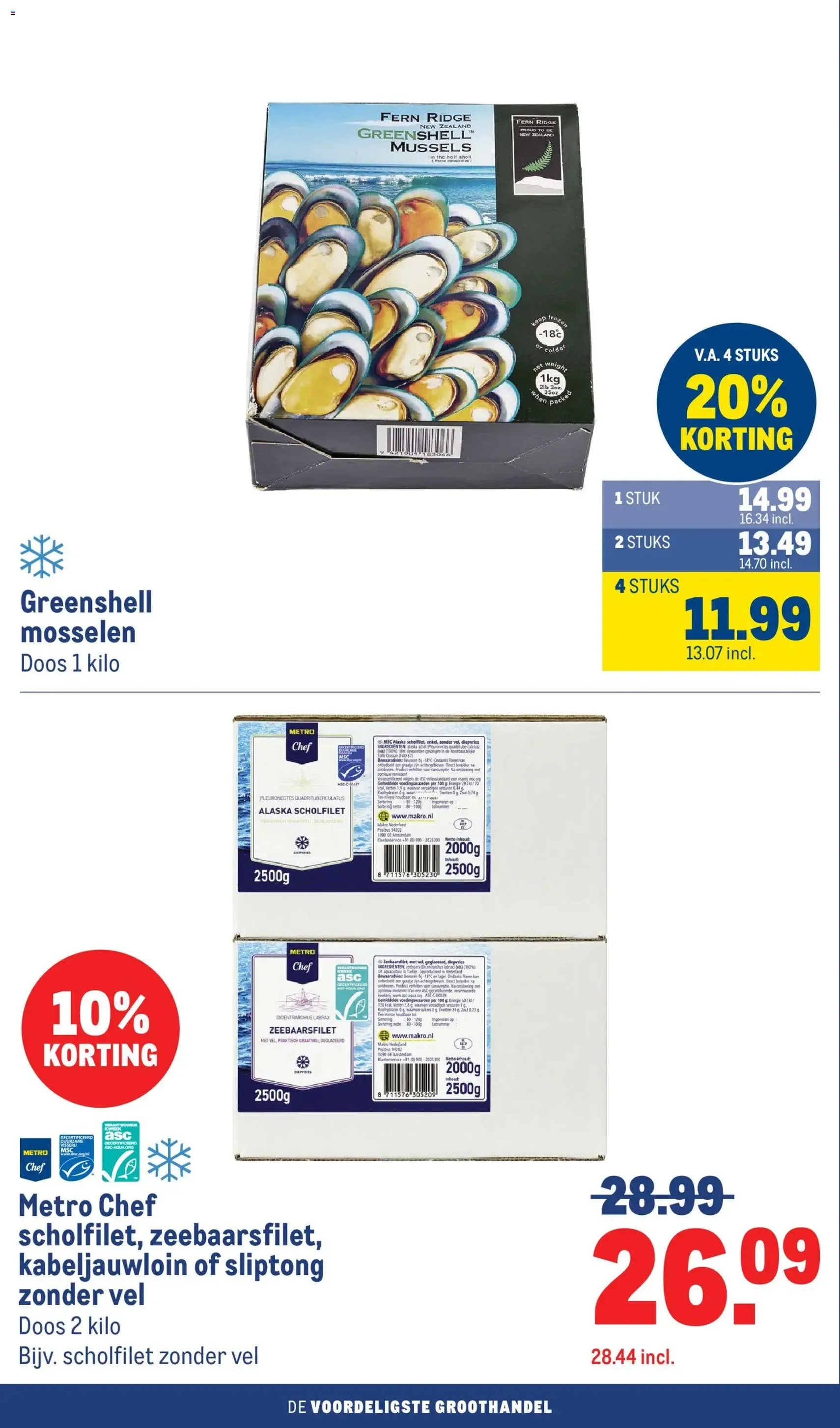 Makro folder - geldige folder vanaf 03-06-2026 pagina 46 van 96