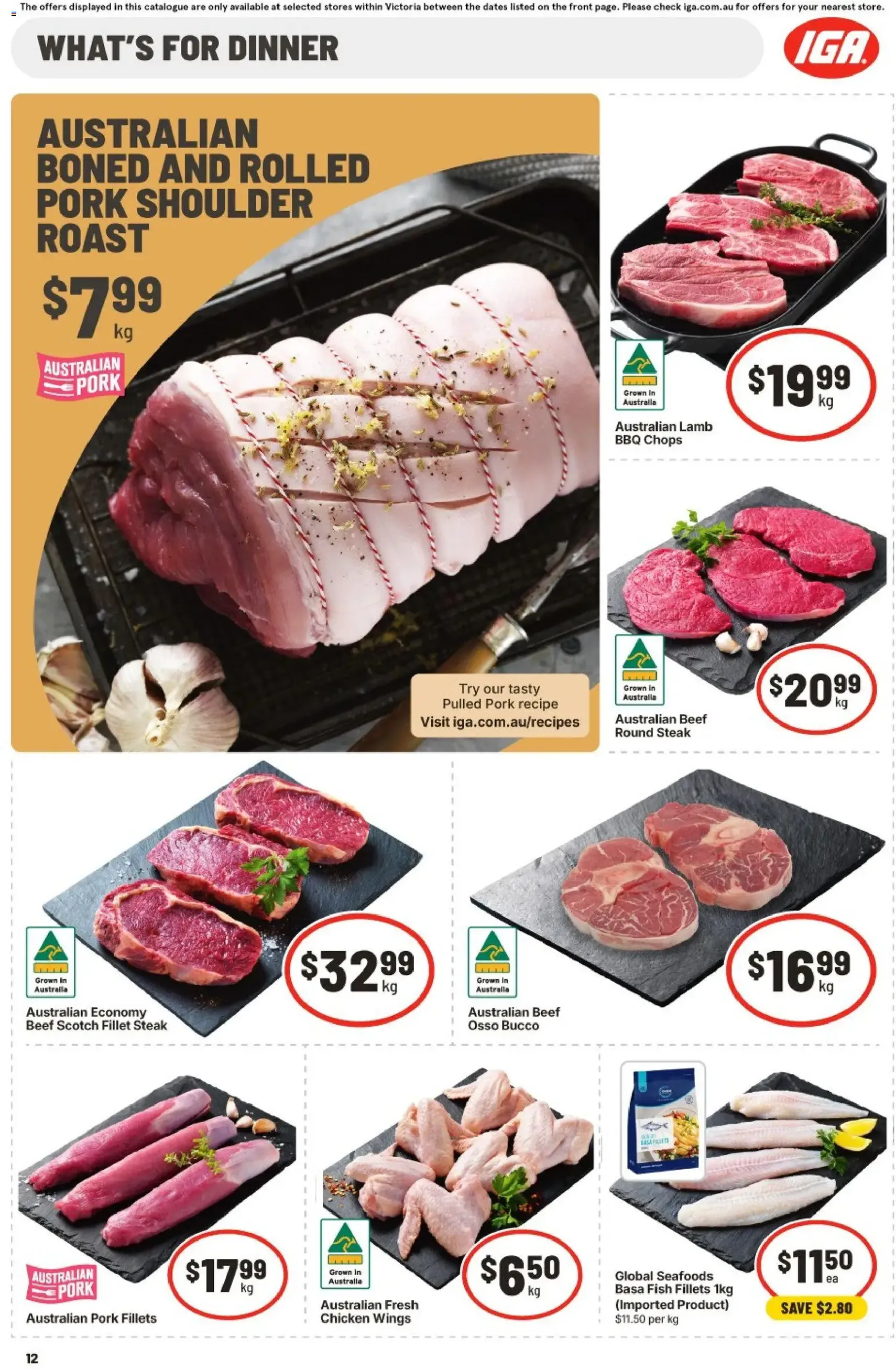 Ritchies catalogue - valid flyer from 10/06/2026, page 13 of 33