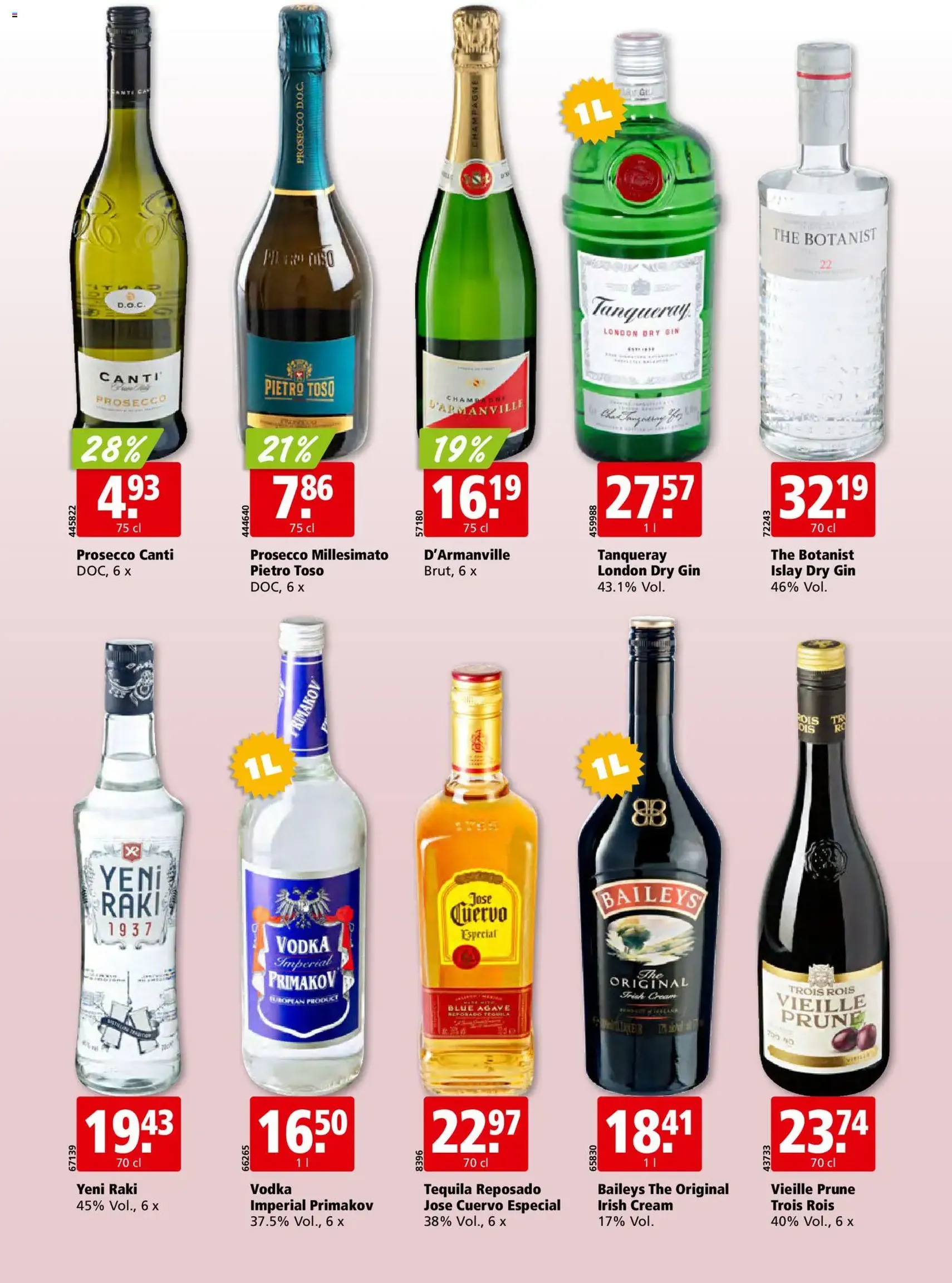 Aligro aktionen - Gültiger Prospekt ab 06.07.2026, Seite 26 von insgesamt 32
