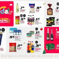 Vista previa del folleto Catálogo Plaza Vea válido desde 05/12/2025