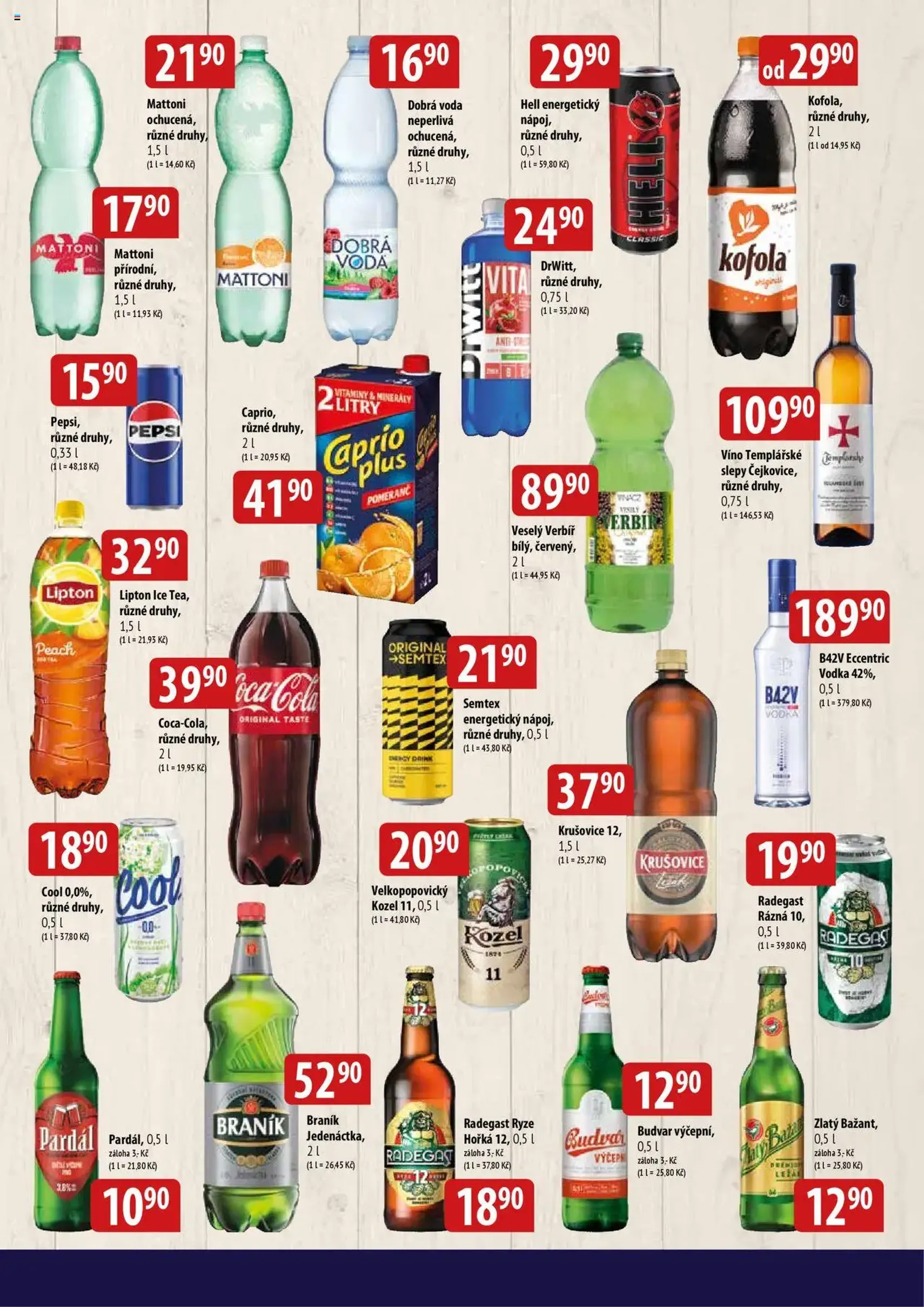 BALA velký leták - platný leták od 01.10.2025 strana 5 z 6