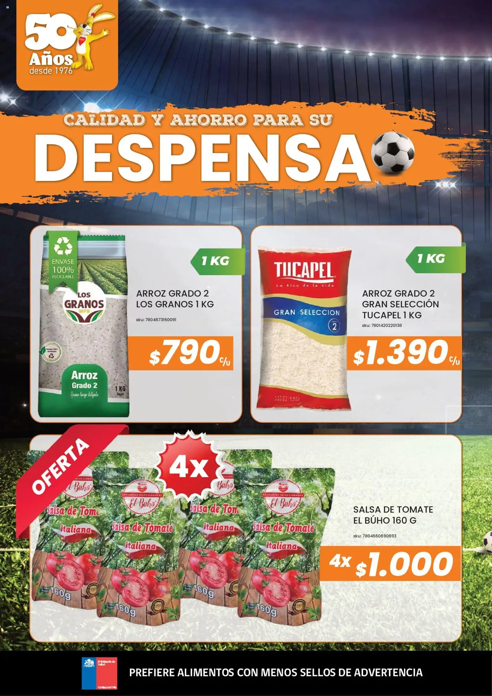 Cugat Ofertas - folleto válido desde 14.06.2026 página 2 de 61