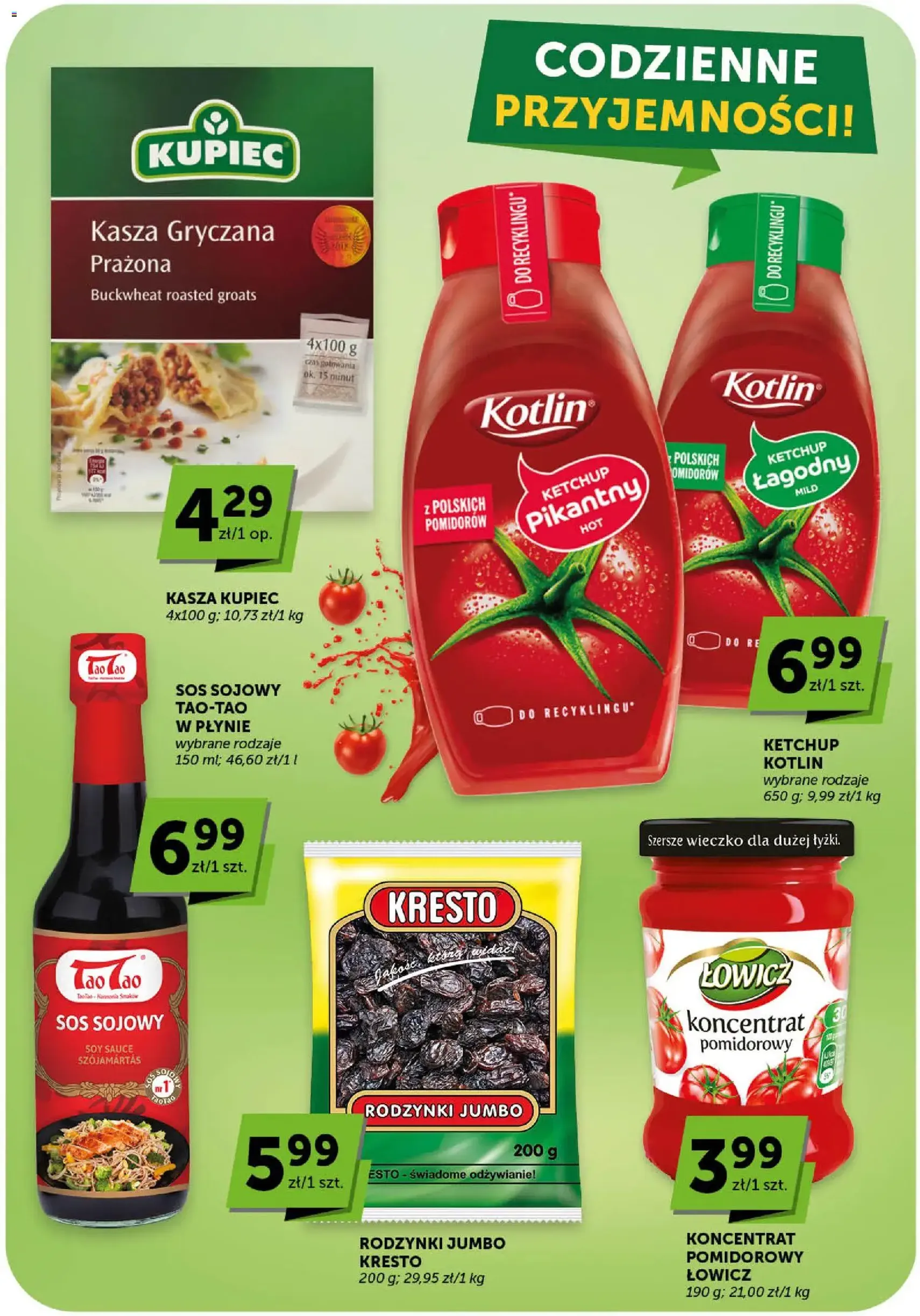 Groszek gazetka - ważny gazetka od 05.03.2026 strona 23 z 28