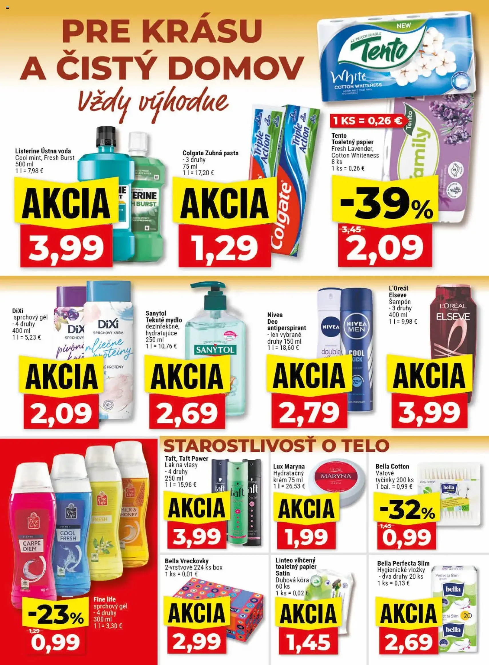 Klas leták - platný leták od 18.05.2026 strana 25 z 29